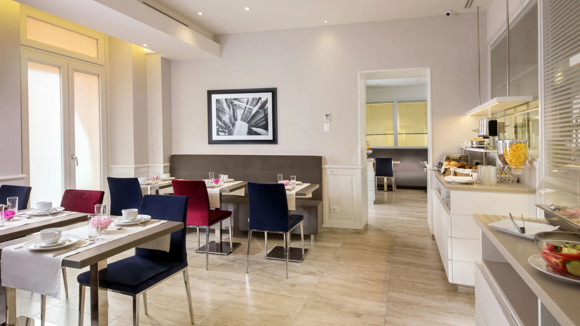 Princeps Boutique Hotel