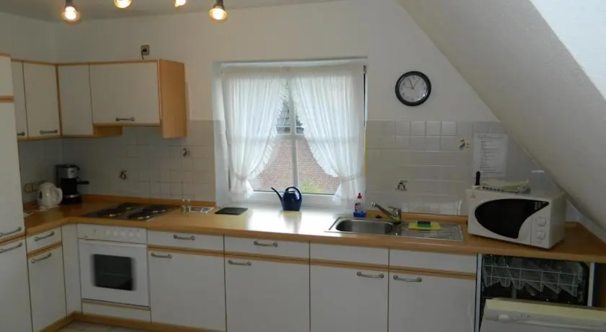 Ferienwohnung Heidegeist