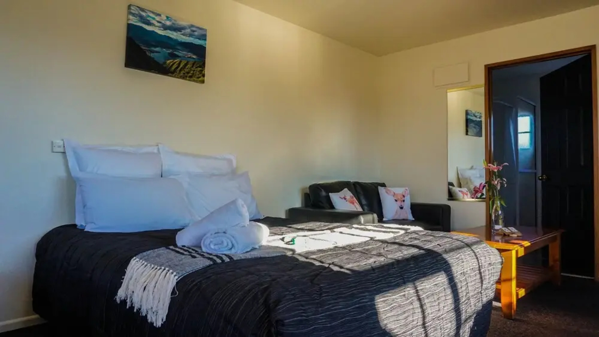 Colonial Motel Twizel