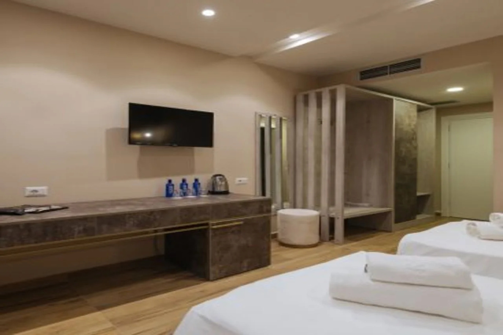 Brilliant Hotel & Spa