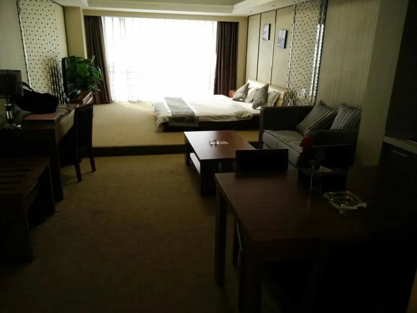 Shijiazhuang Binli Hotel