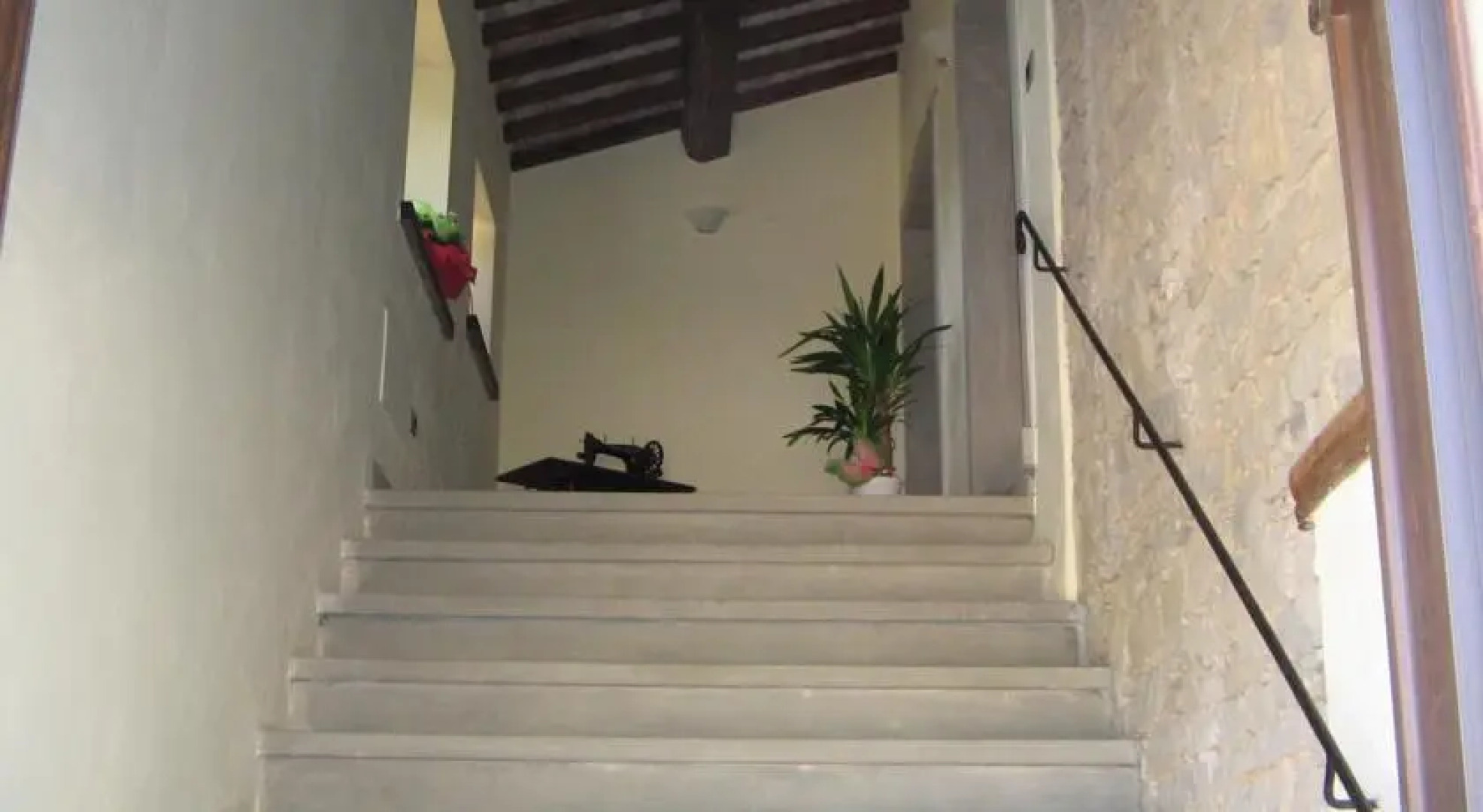 Agriturismo La Casciara