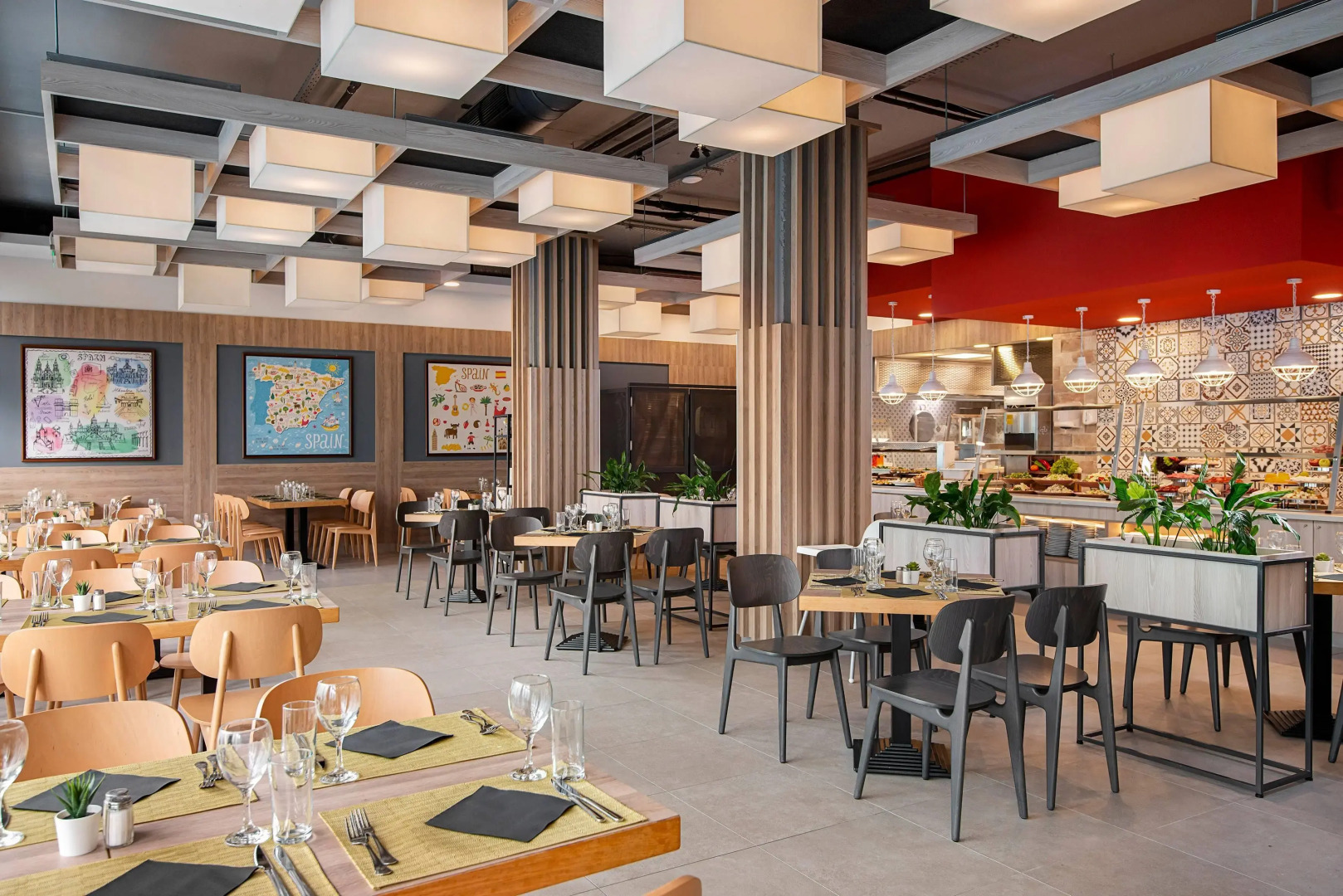 Meliá Sunny Beach Resort