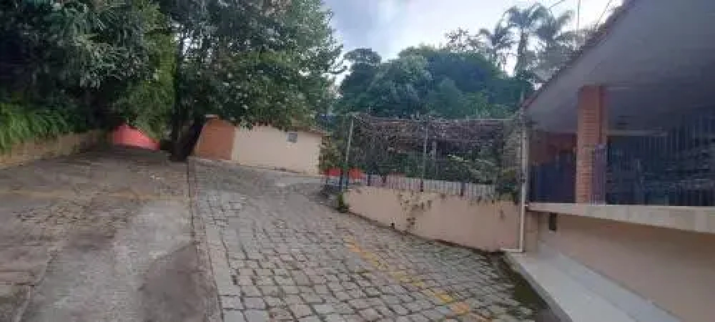 Pousada Vila Rica