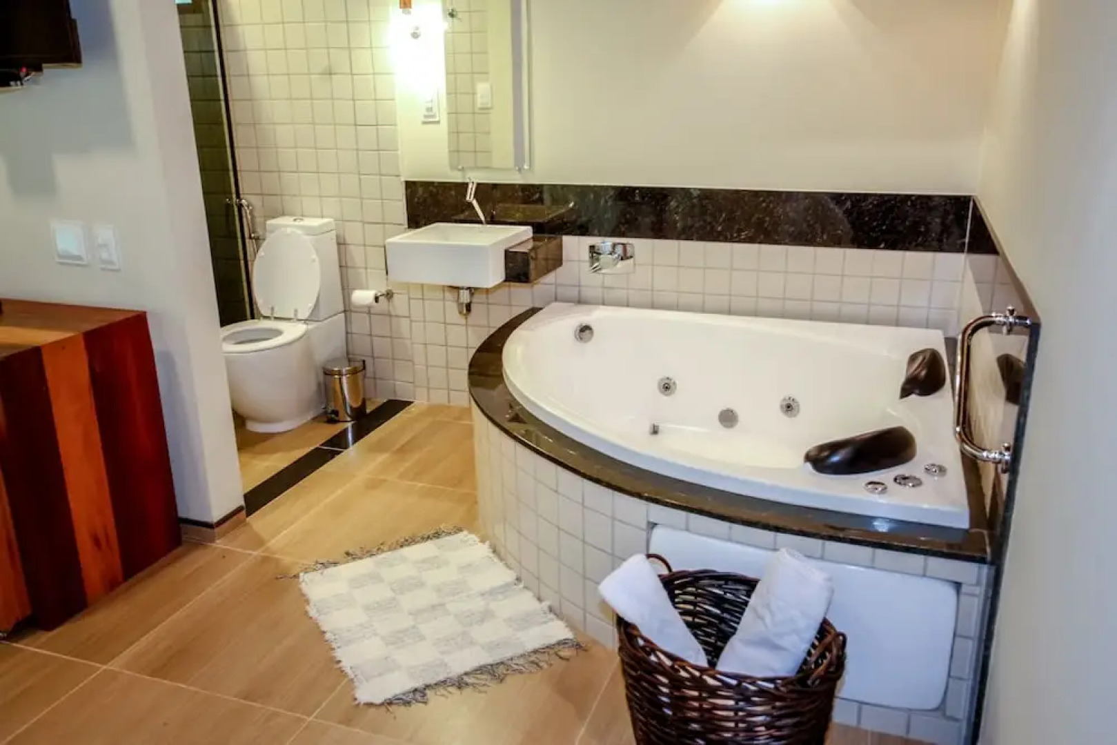 Pousada Villa Severina