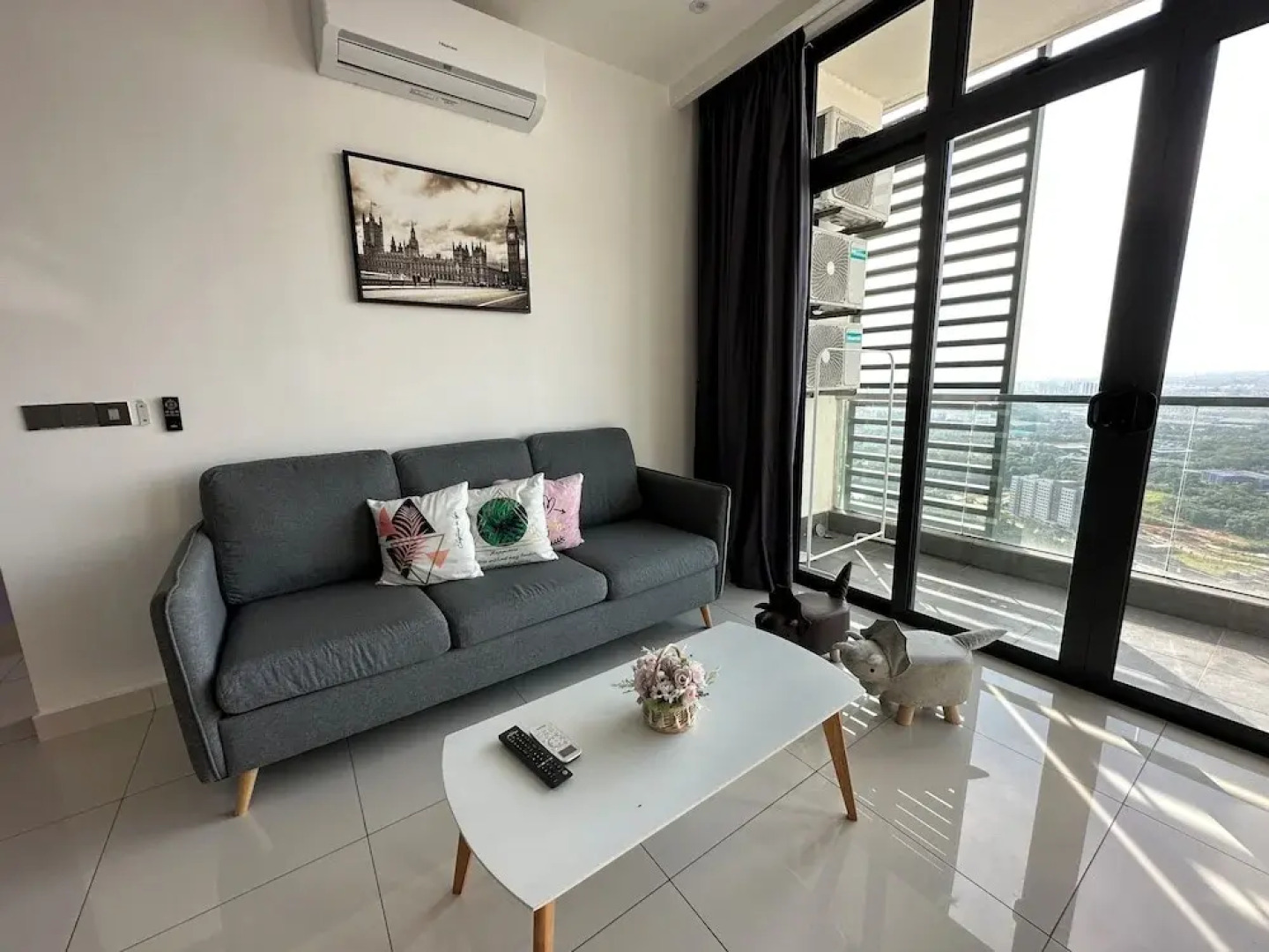 Green Haven 3 Bedroom