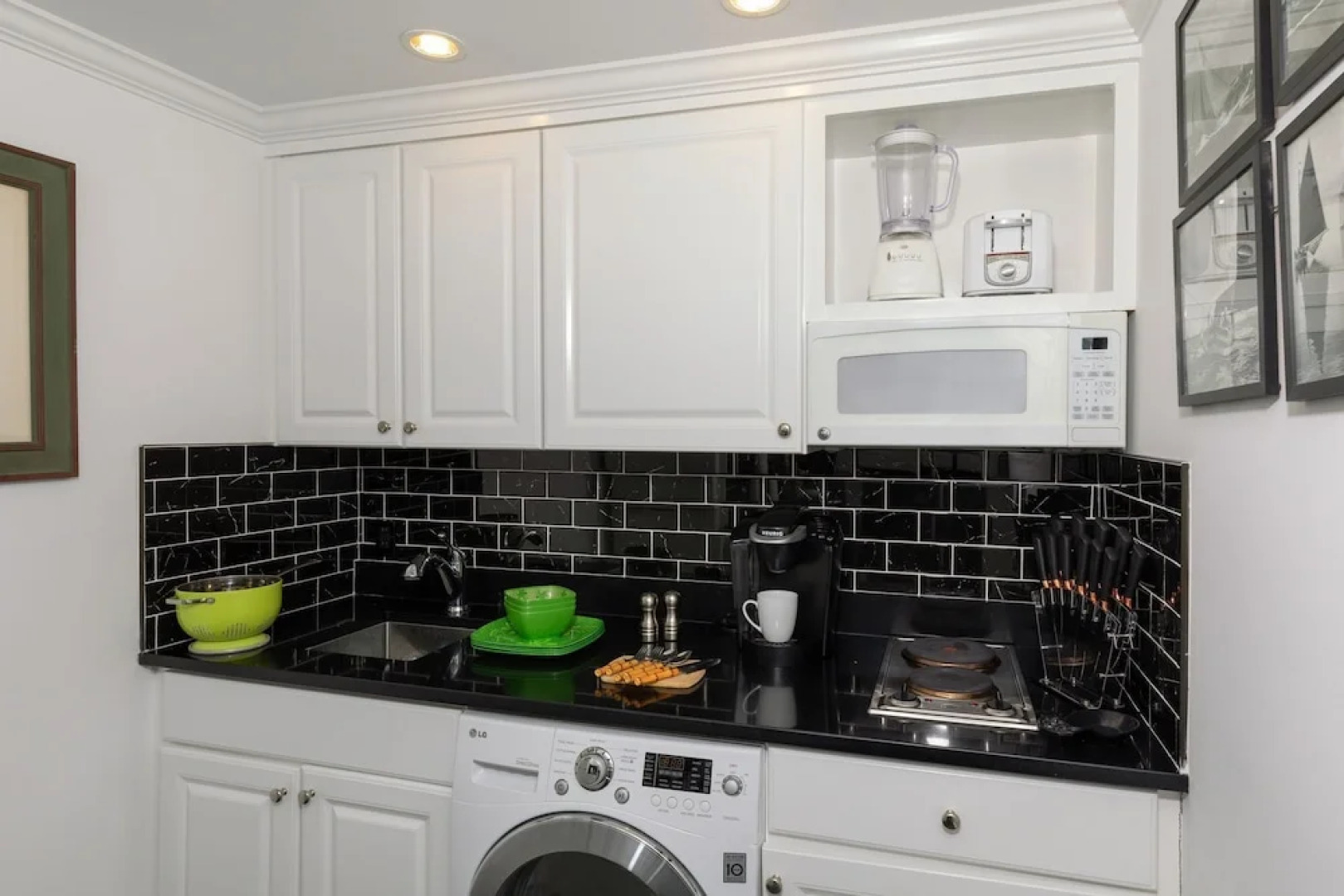 Harbor Knoll Bed & Breakfast