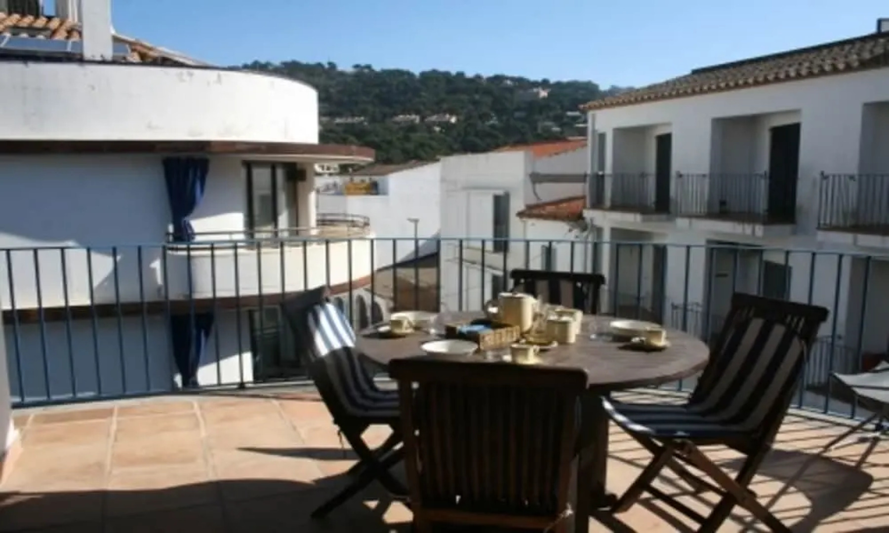 104685 -  Apartment in Llafranc