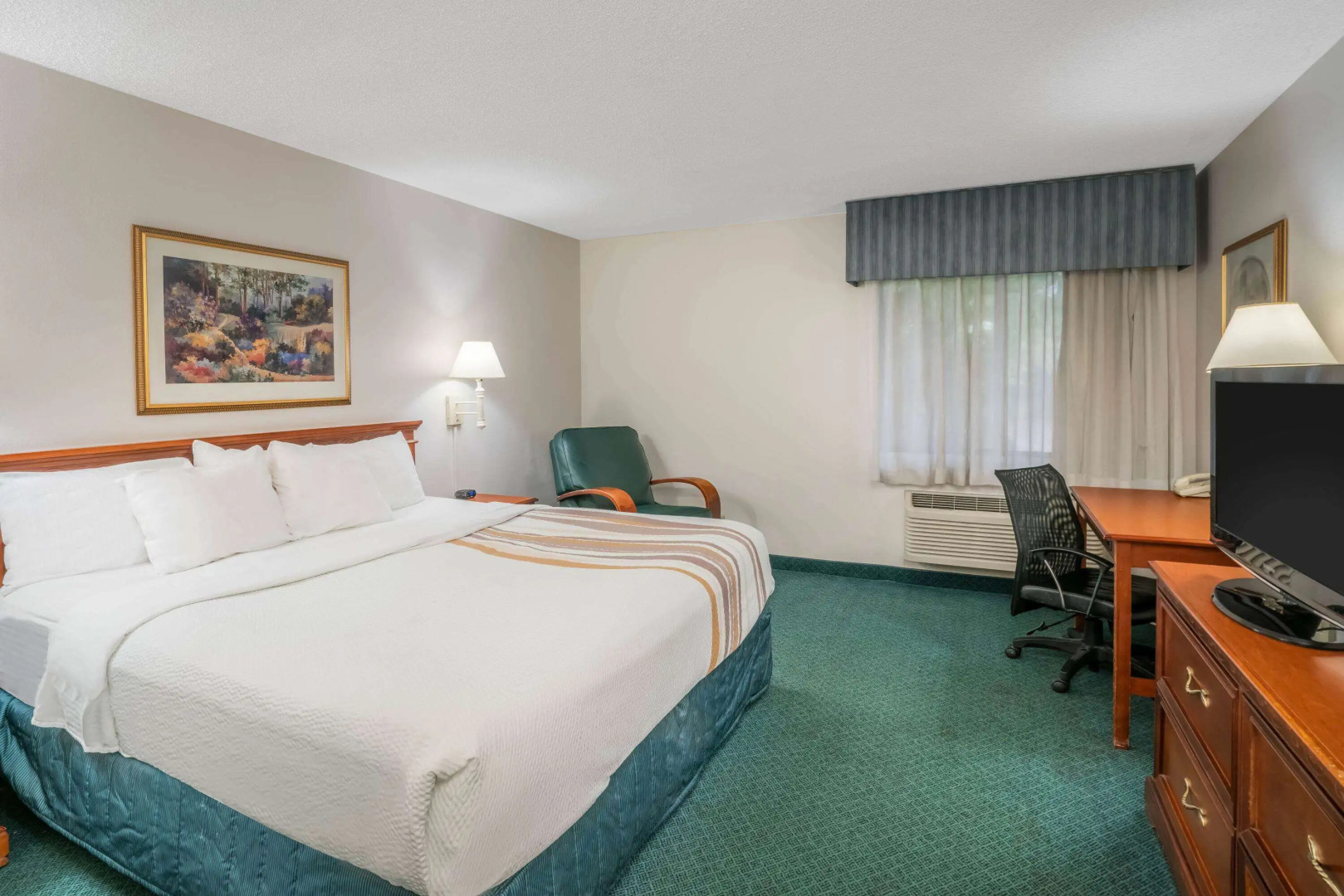 La Quinta Inn & Suites by Wyndham Nashville Franklin