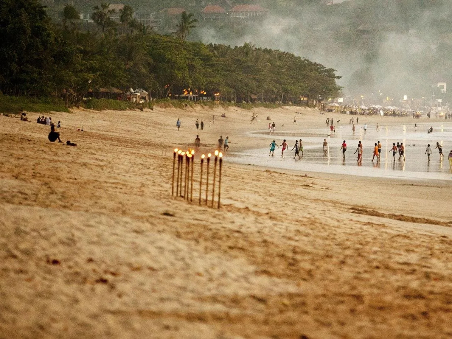 Jamahal Private Resort & Spa - Adults Only