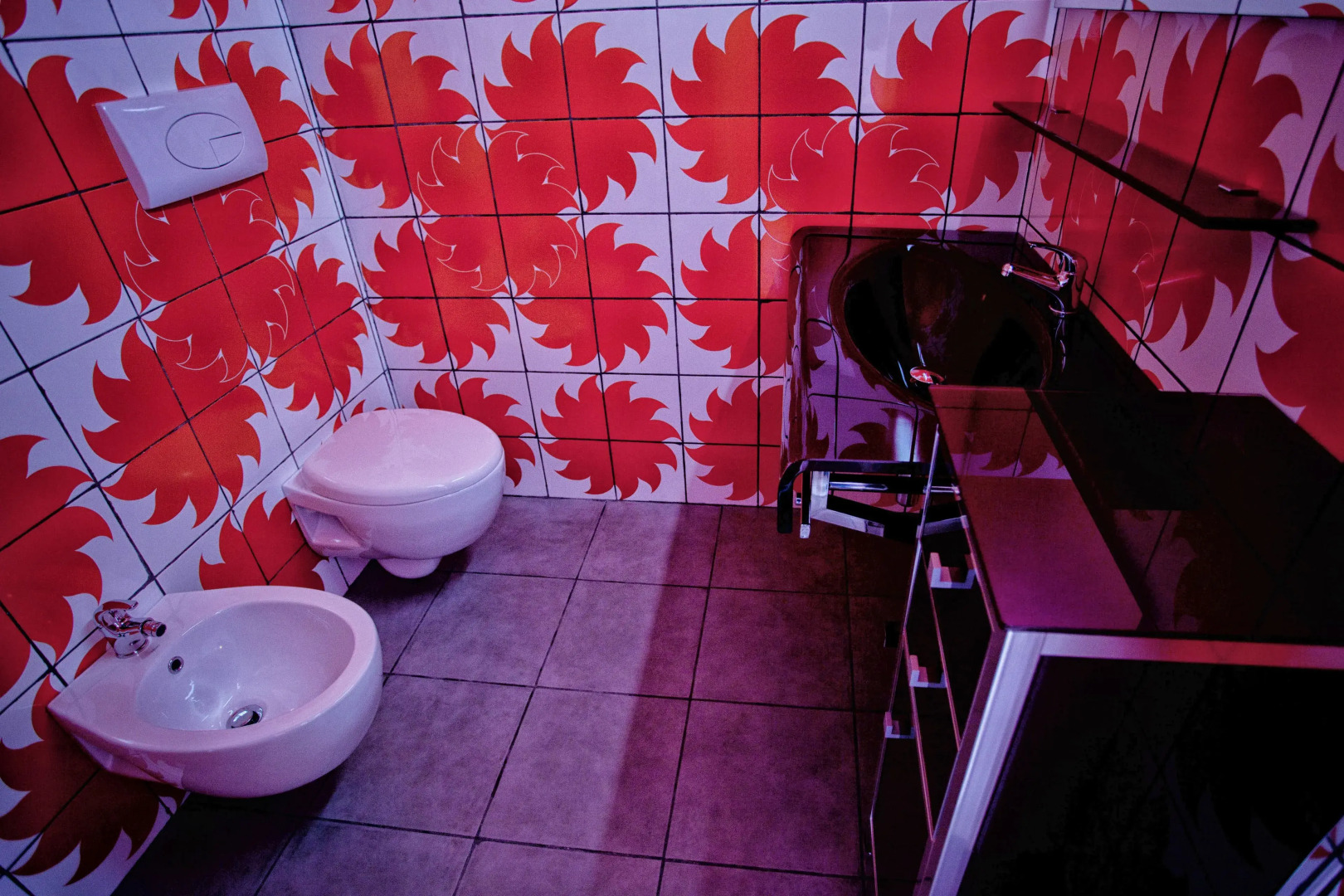 Flower Bed & Breakfast