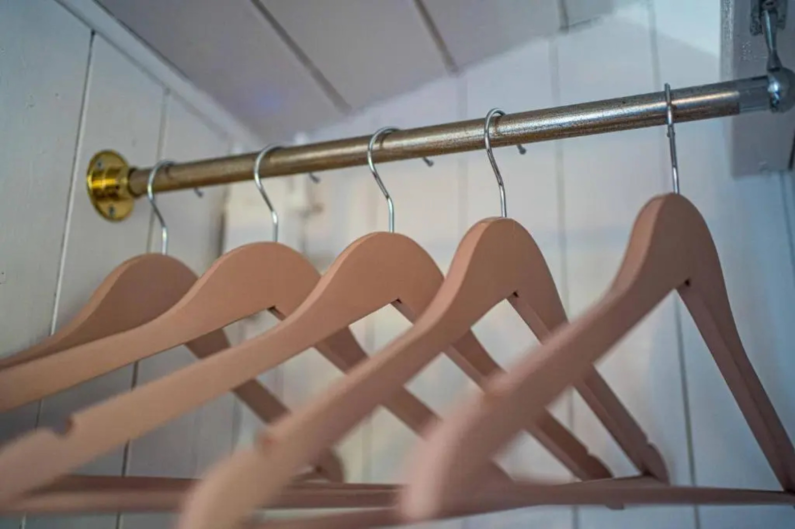 The Hideaway Hut - 1 Bed Shepherds Hut - Dodmarsh