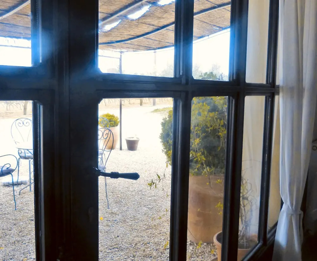 La Bastide Saint Victor