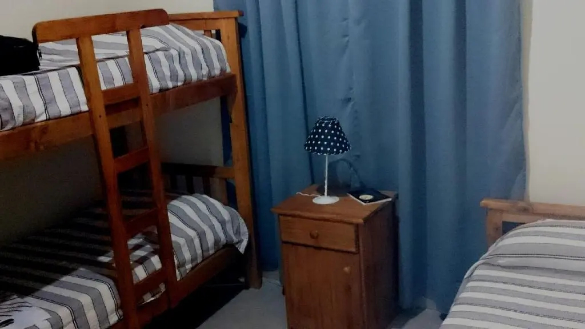 Cabañas De Cara al Sol