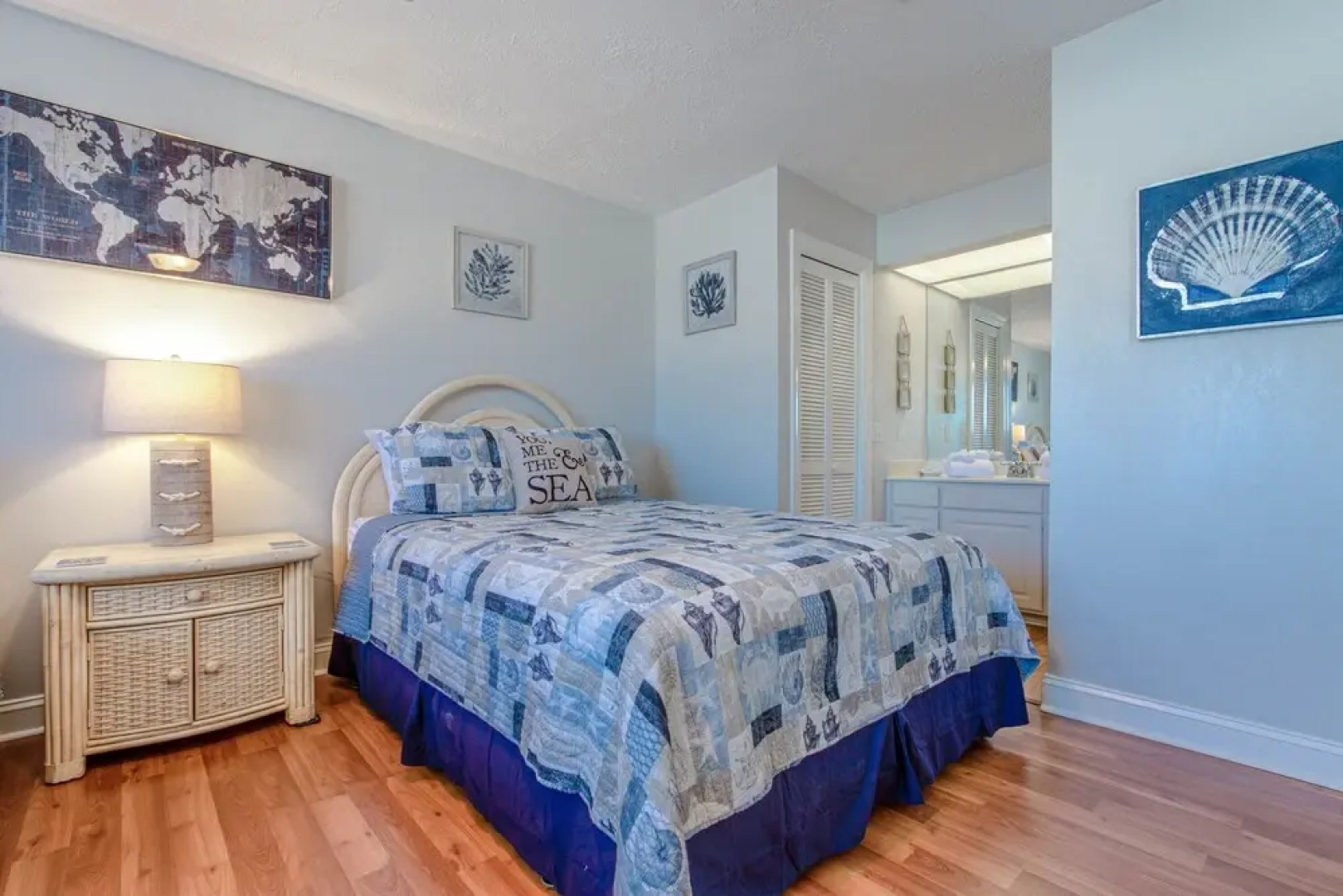 Sandy Toes by Book That Condo