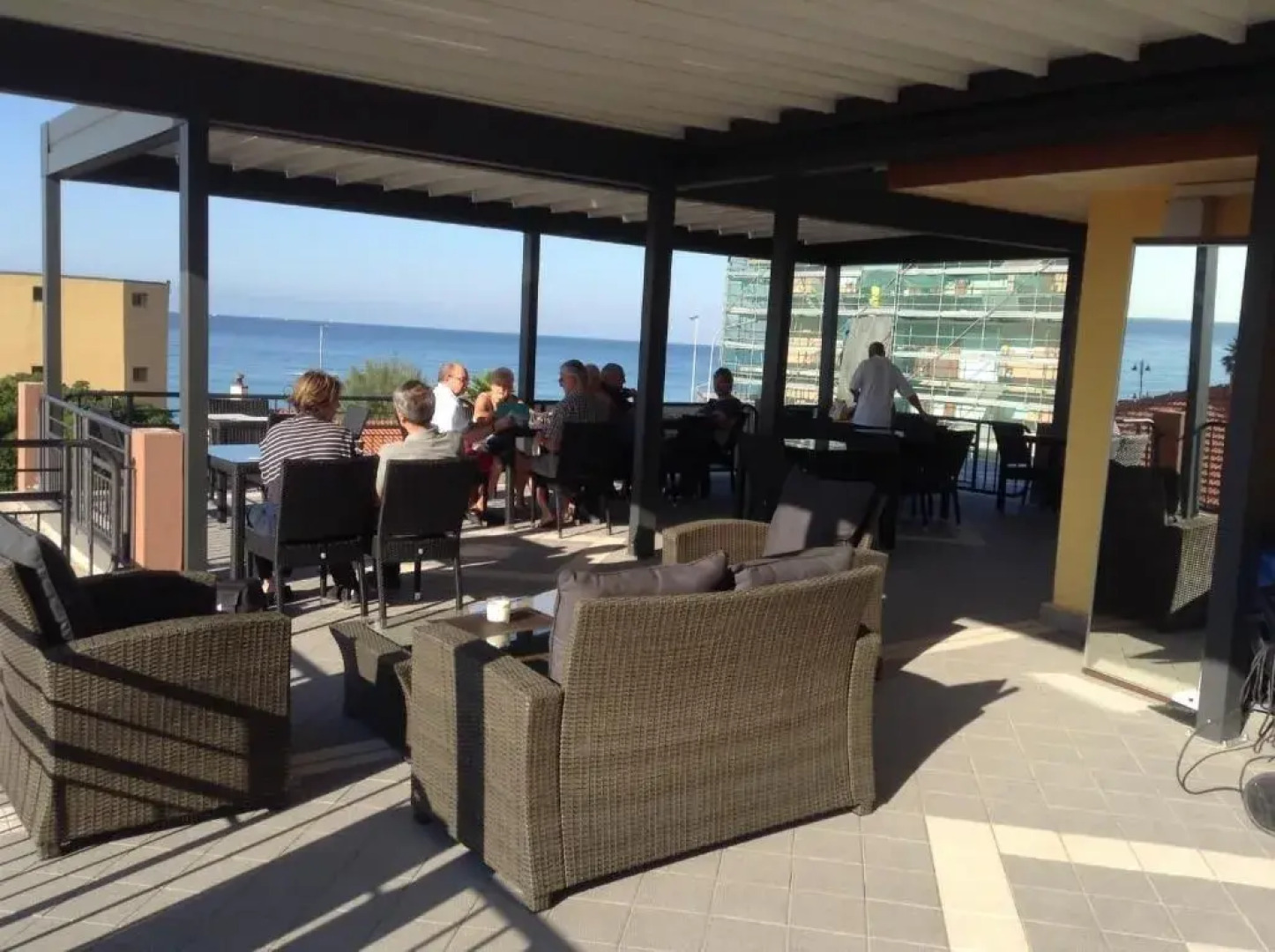 Affittacamere Le Logge