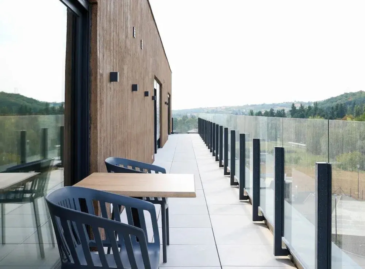 Fruške Terme - Fruški Cvet