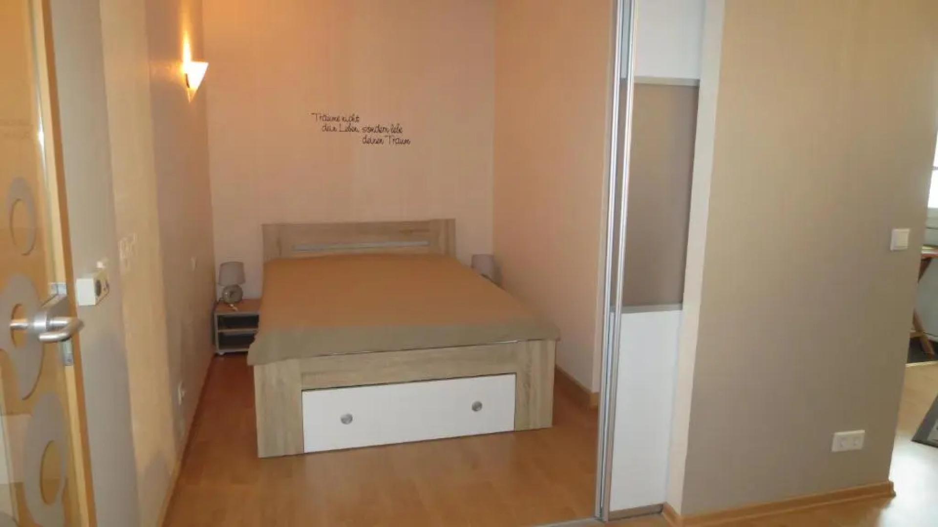 Apartment Lauterblick