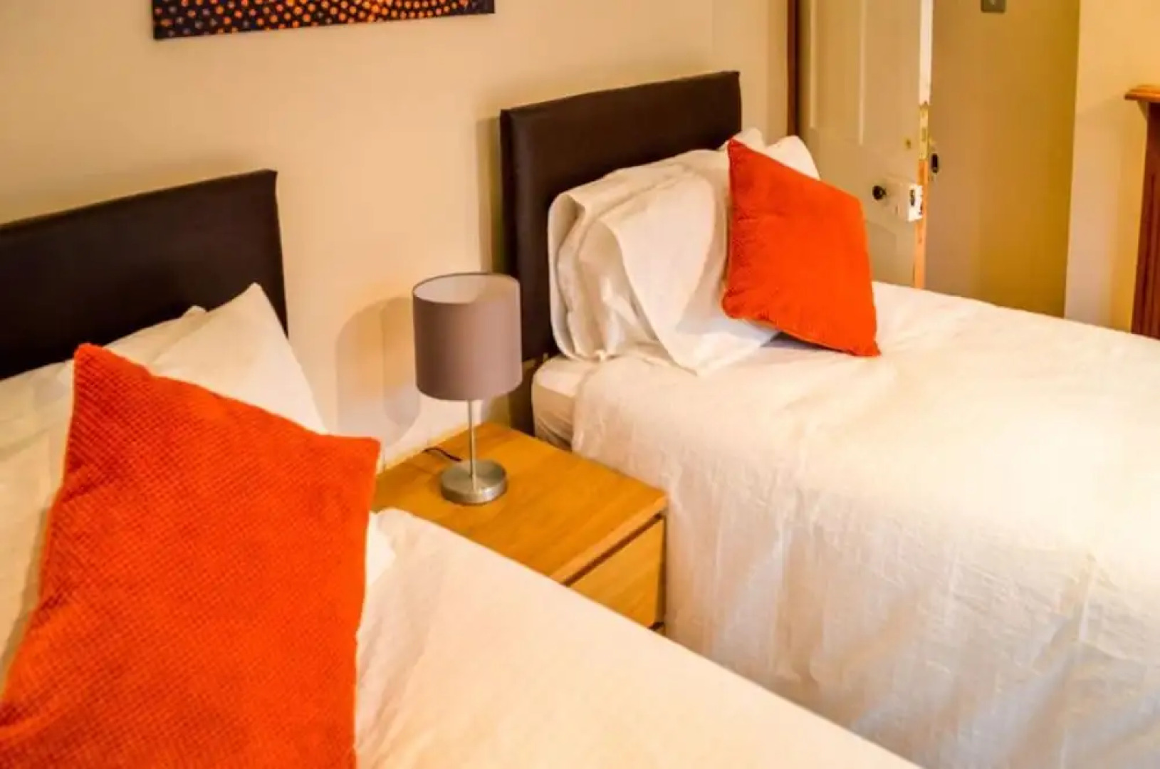 Prospect Lodge Serviced Accommodation