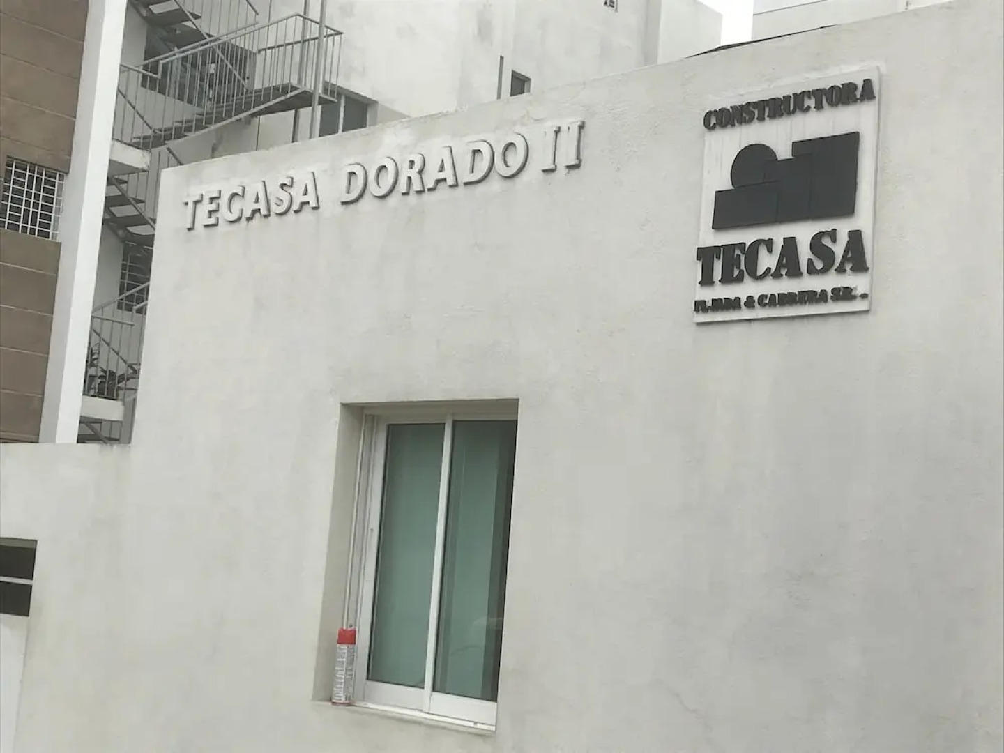 Tecasa Dorado Condos