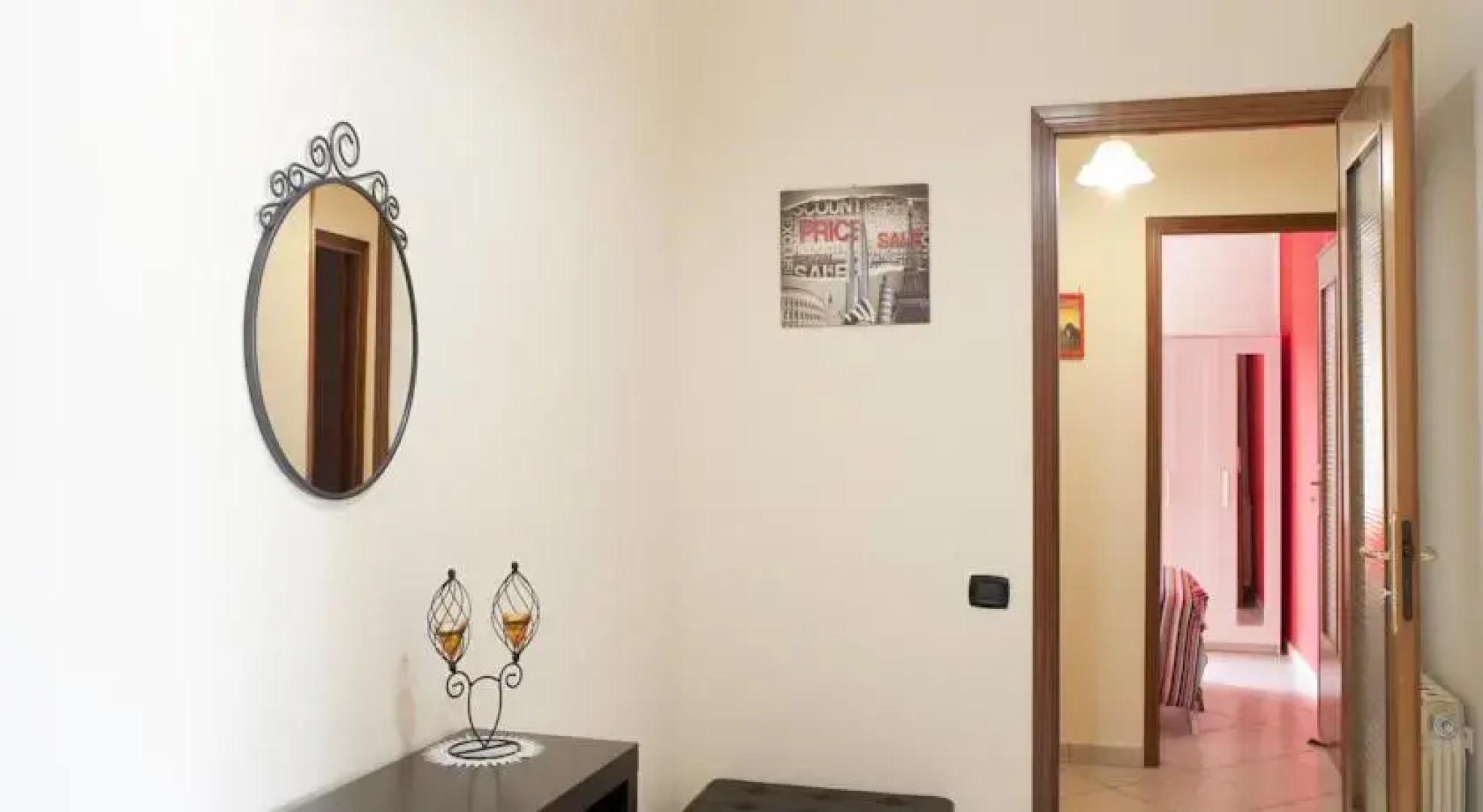 Bed and Breakfast Agorà