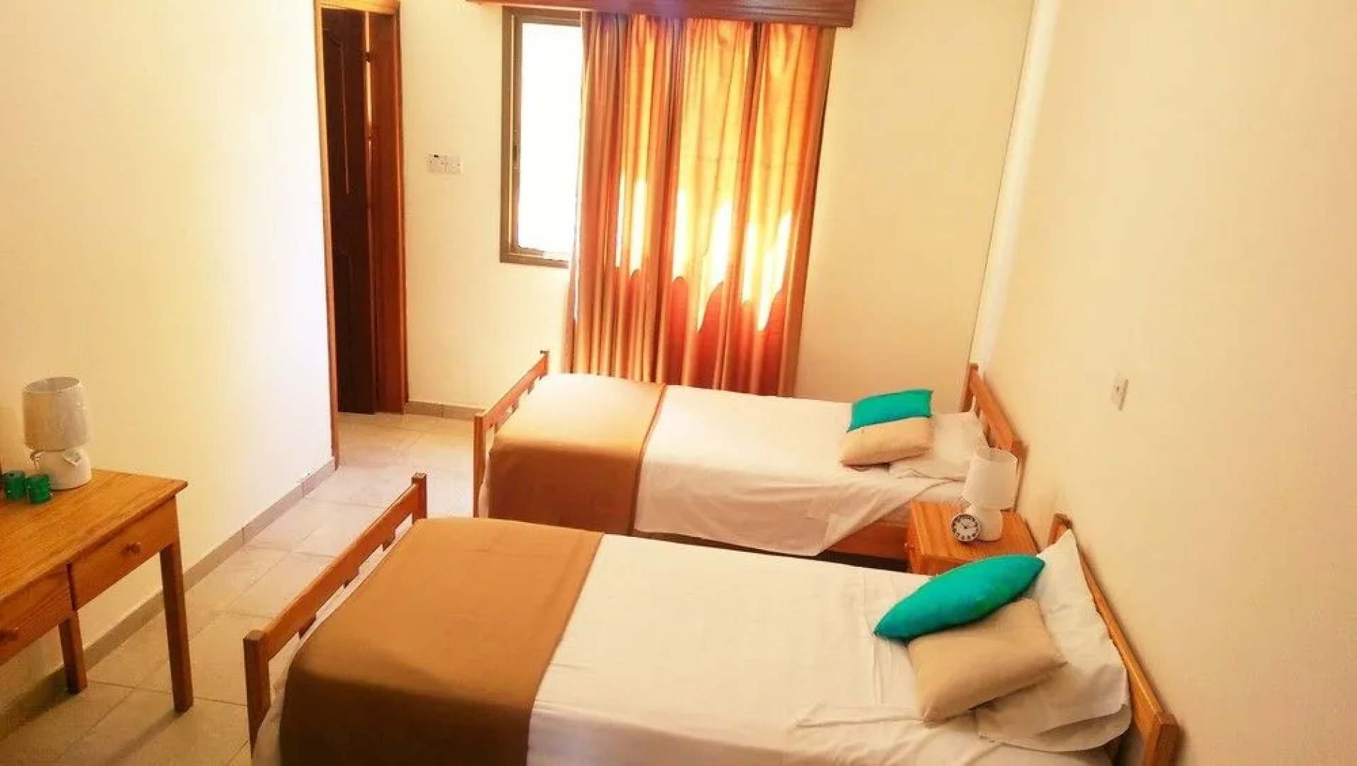 Droushia Holiday Apartments