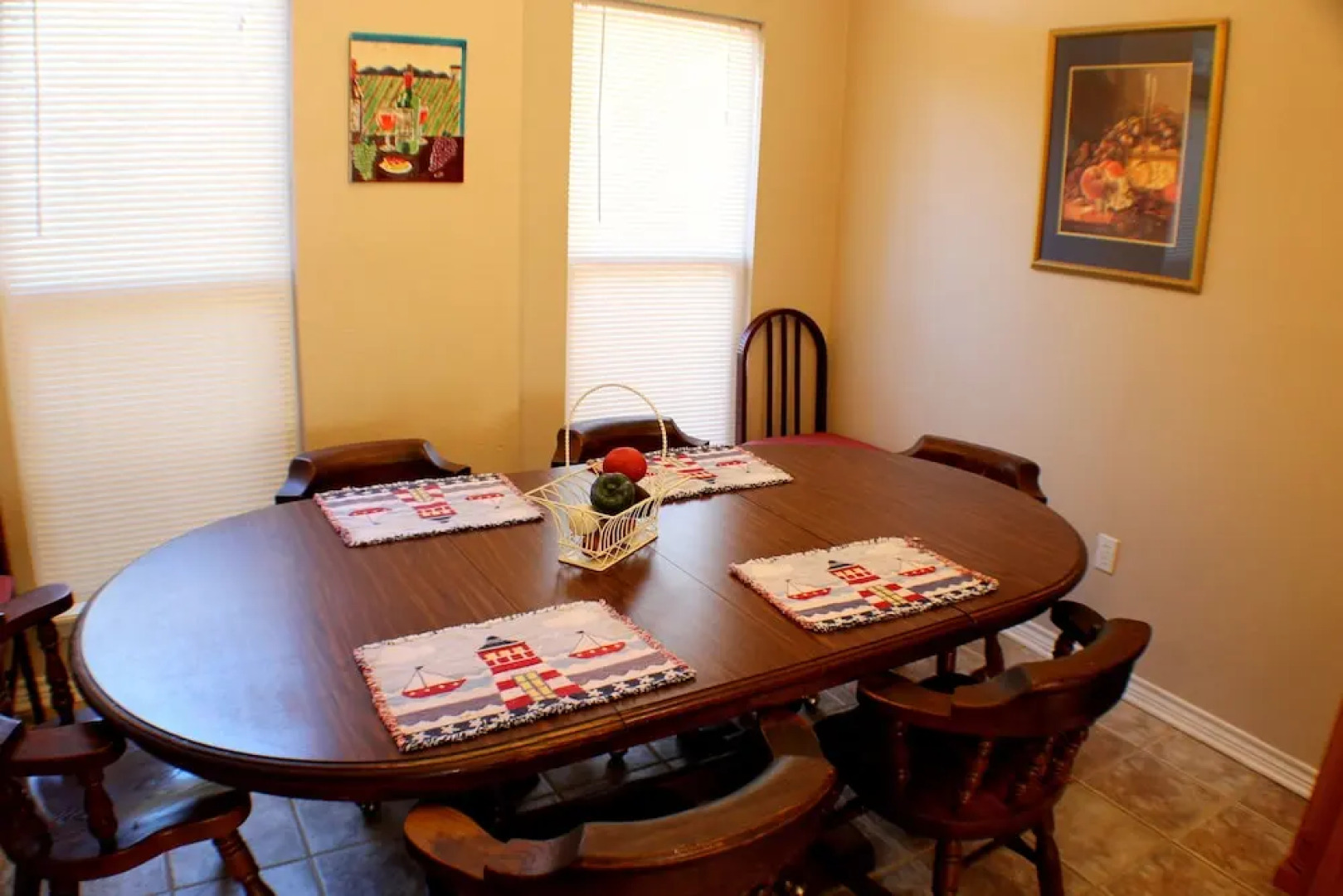 Lake Texoma Lodge and Resort