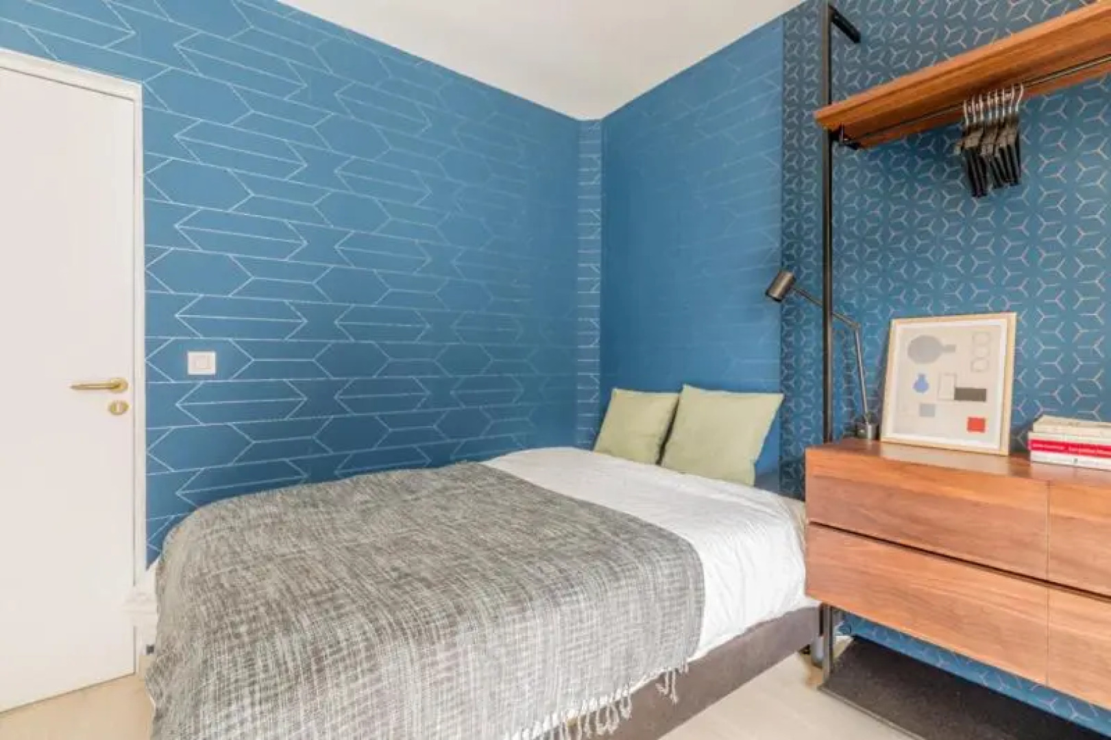 Studio Cosy So Ouest