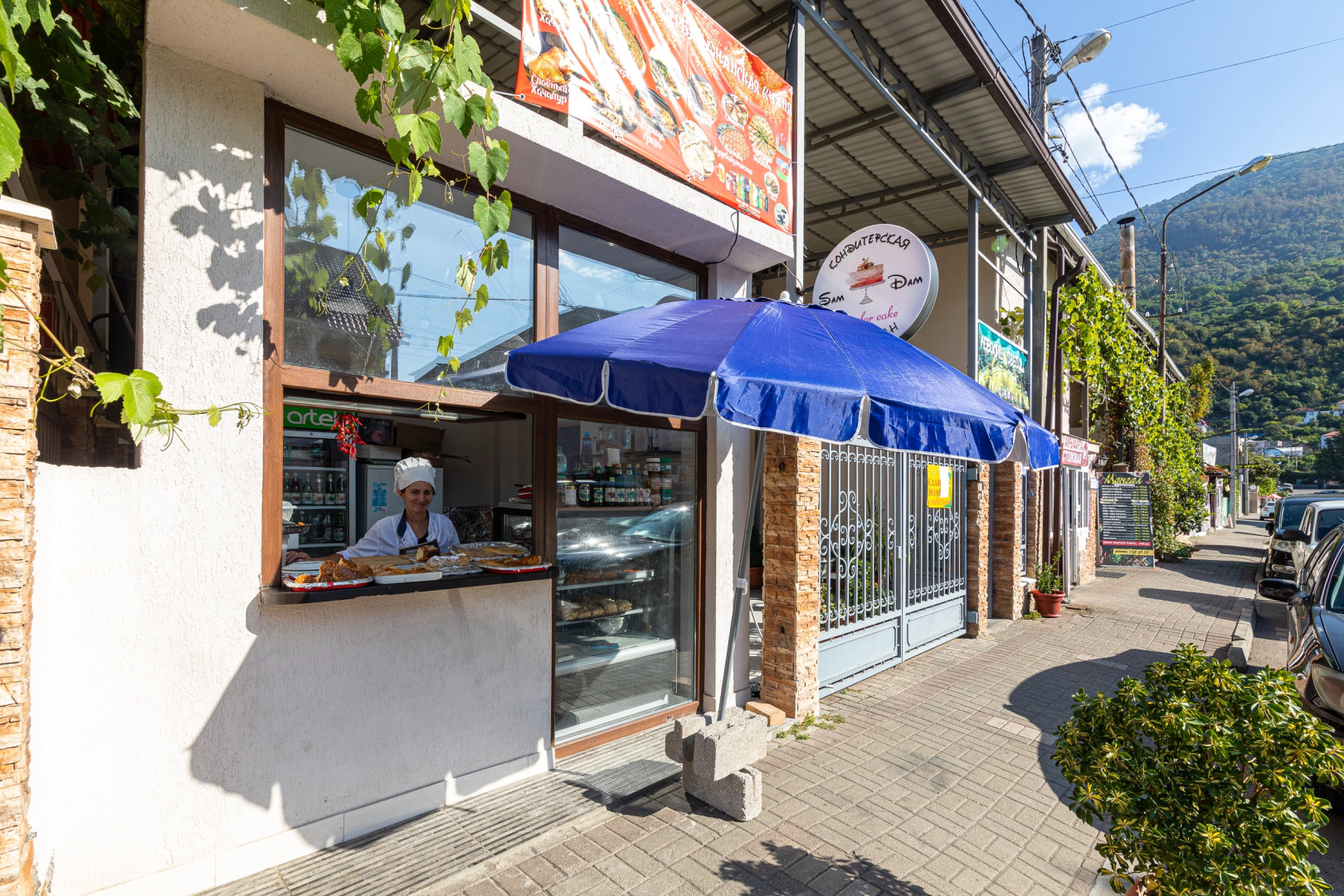 Невские звезды