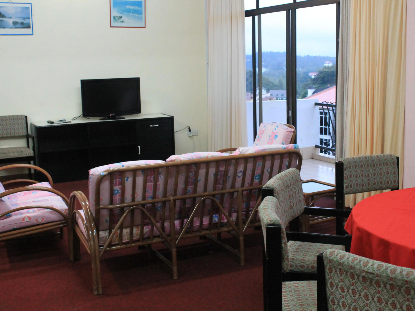 Country Lodge Resort