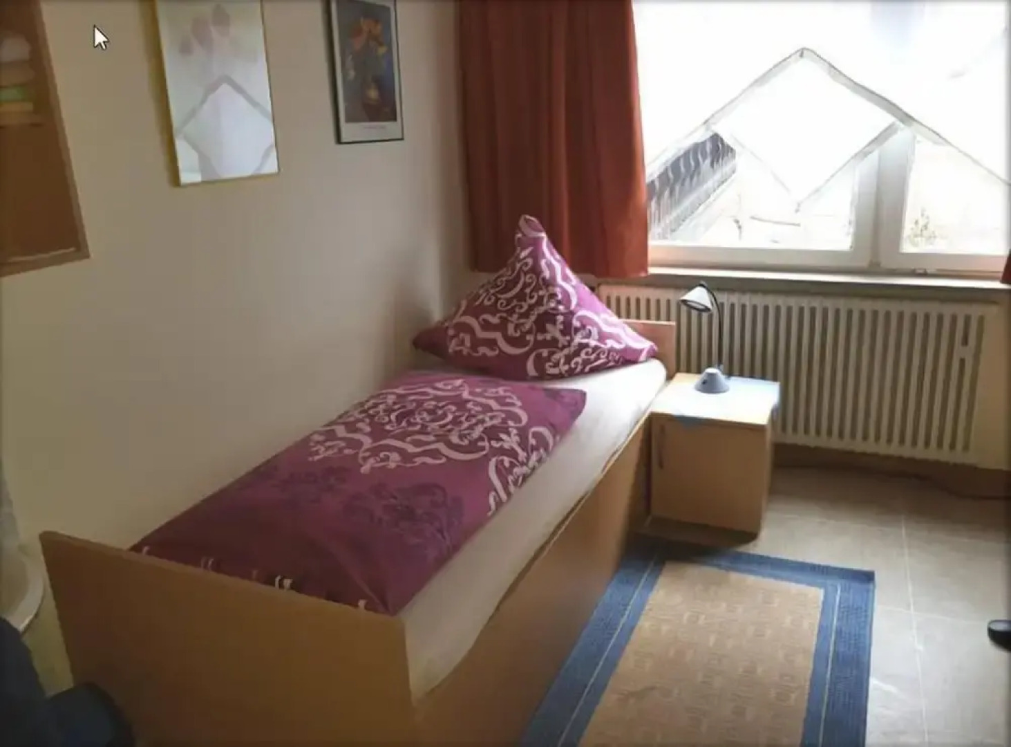 Pension Restaurant Mainzer Tor