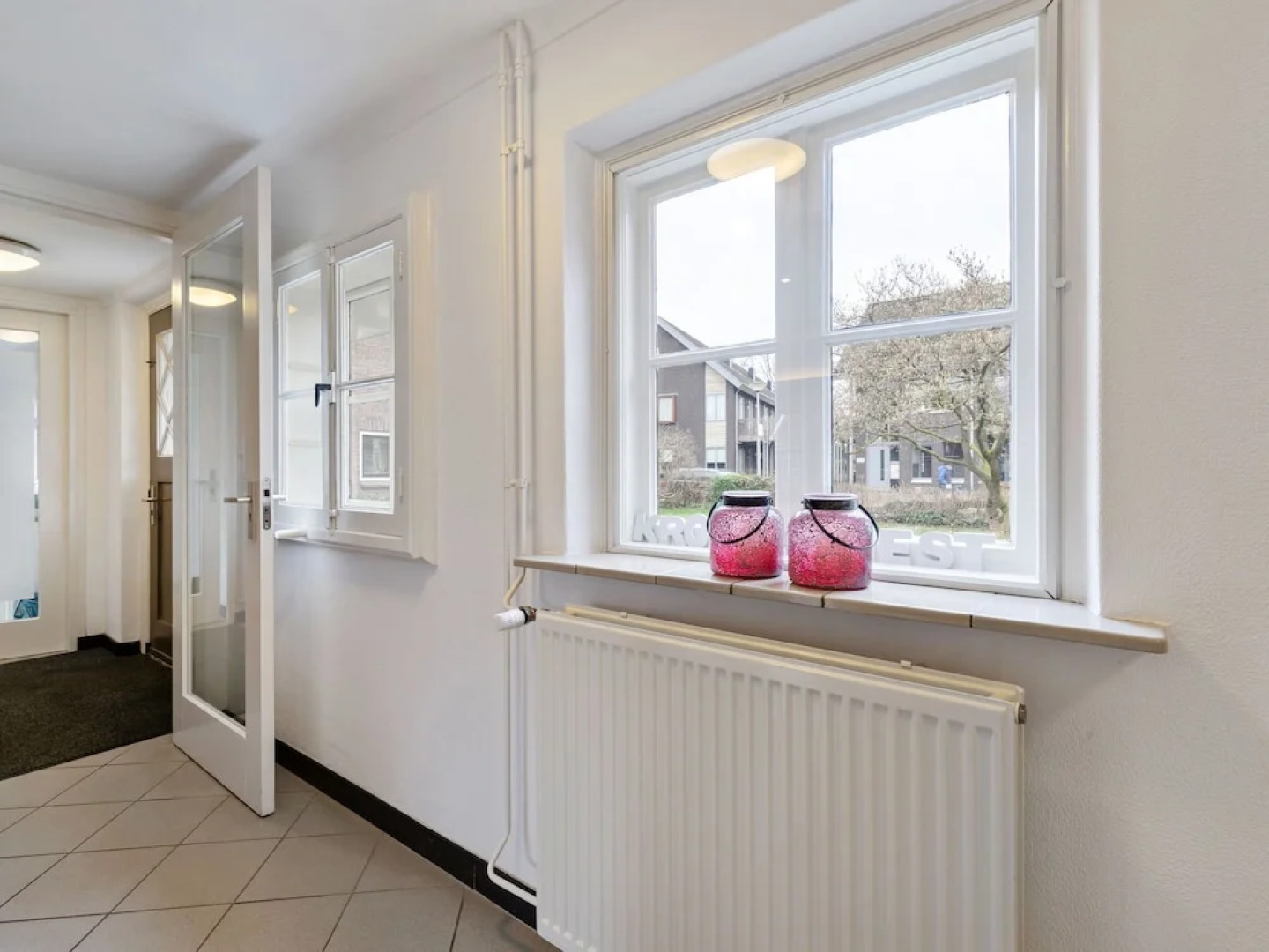 Enticing Holiday Home in Ruurlo with Garden