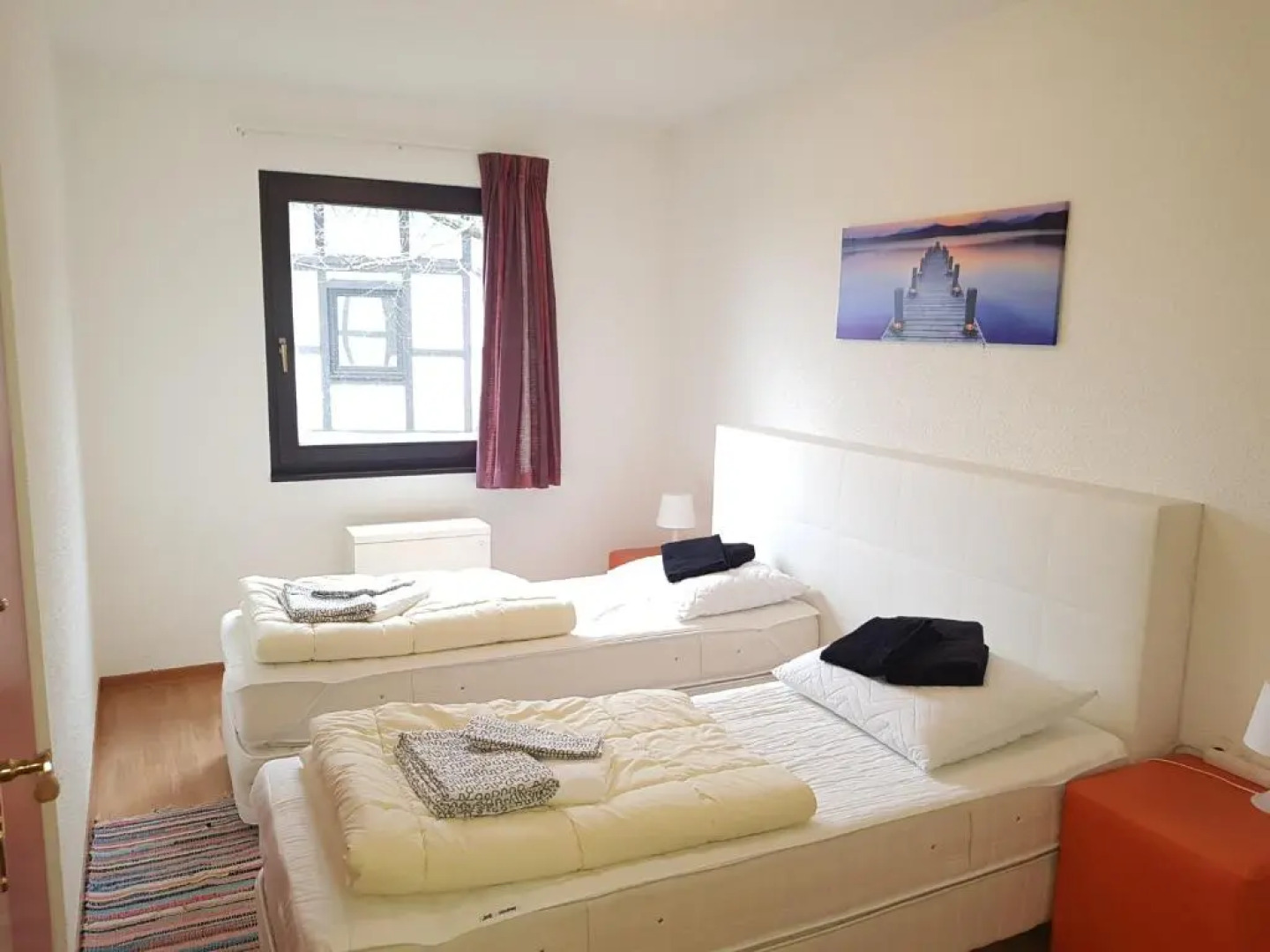 Apartment Am Sternberg 236