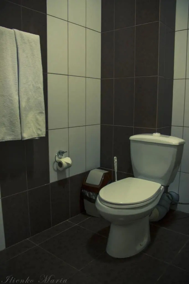 Старая мельница