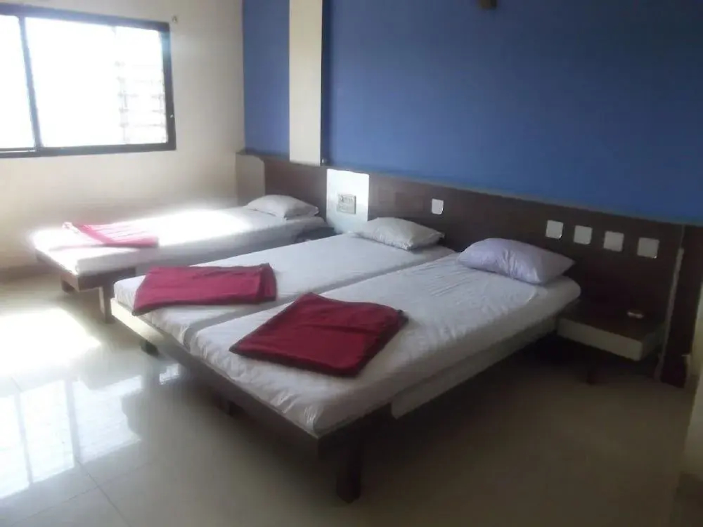 Hotel Shivalin