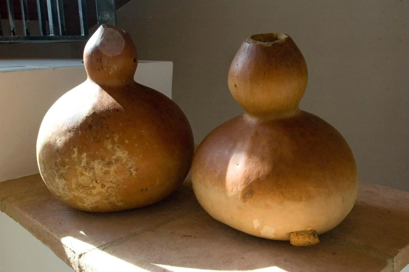 La Casa del Palombaro