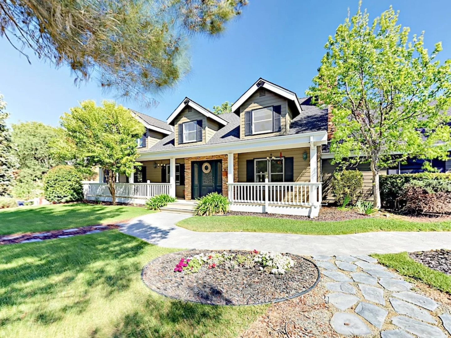 8371 Los Osos Road Home 5 Bedrooms 4 Bathrooms Home