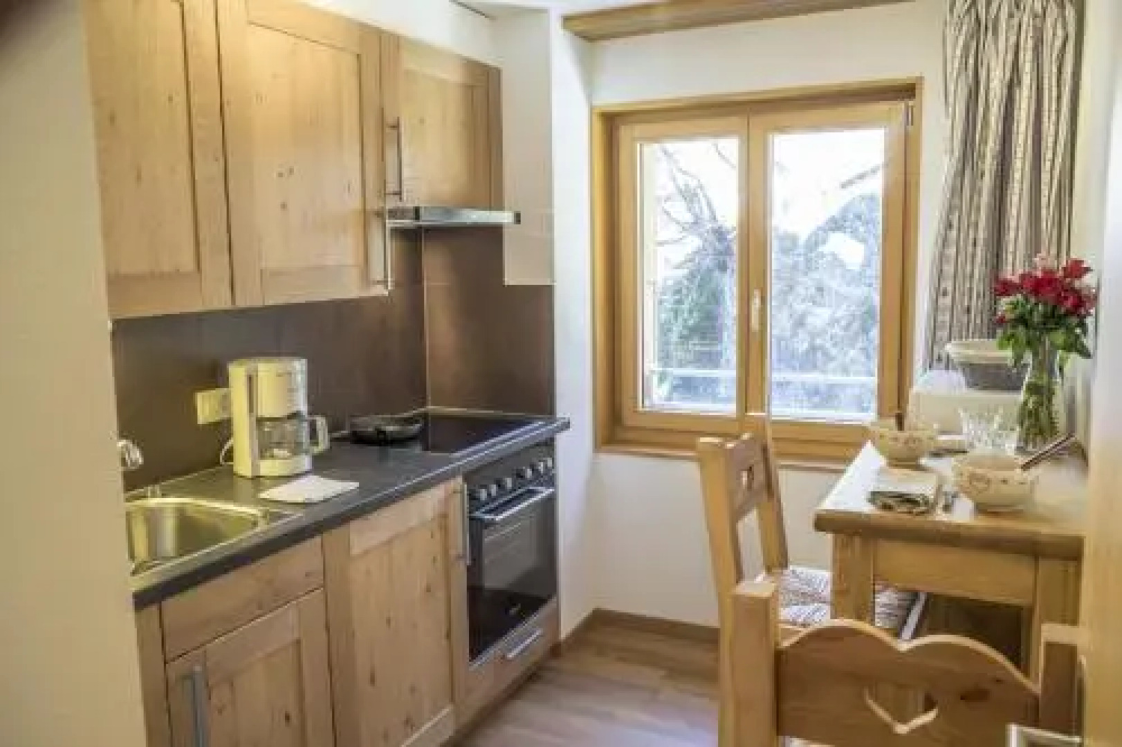 Résidences Ermitage