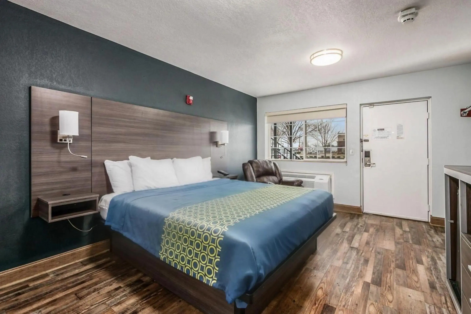 Grove City Travel Inn Columbus South