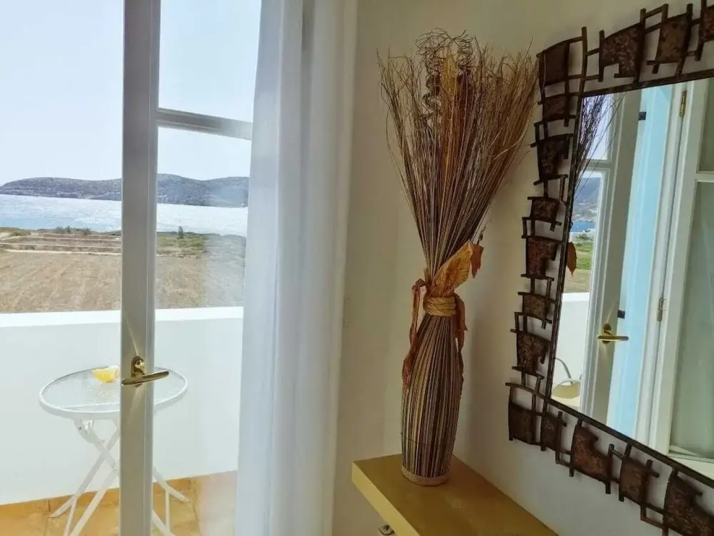 Antiparos Luxury Apartments
