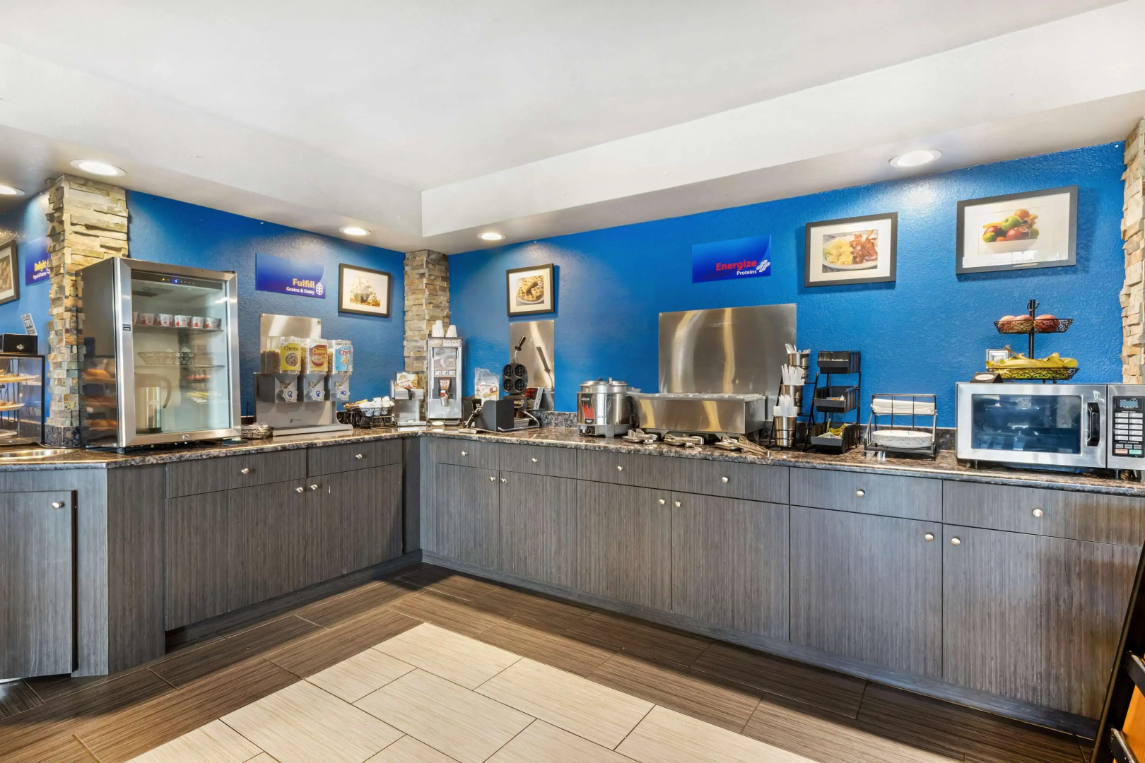 Best Western Van Buren Inn