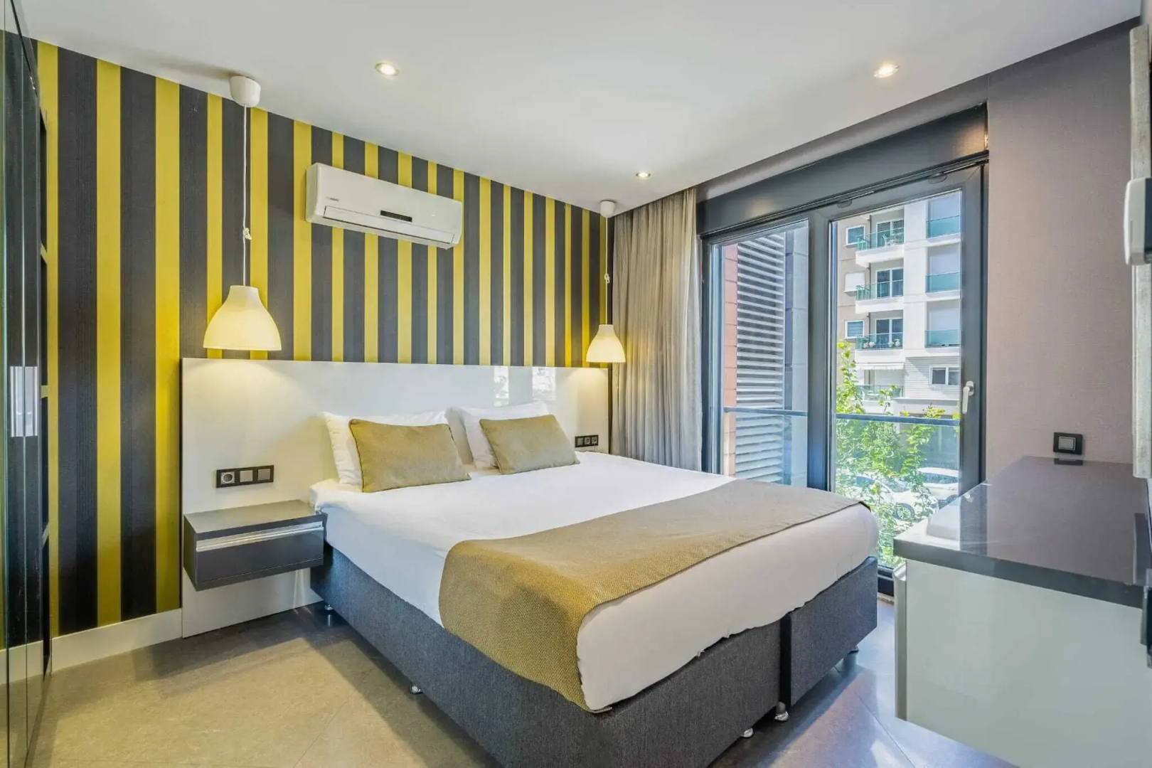 BMK Apart Otel