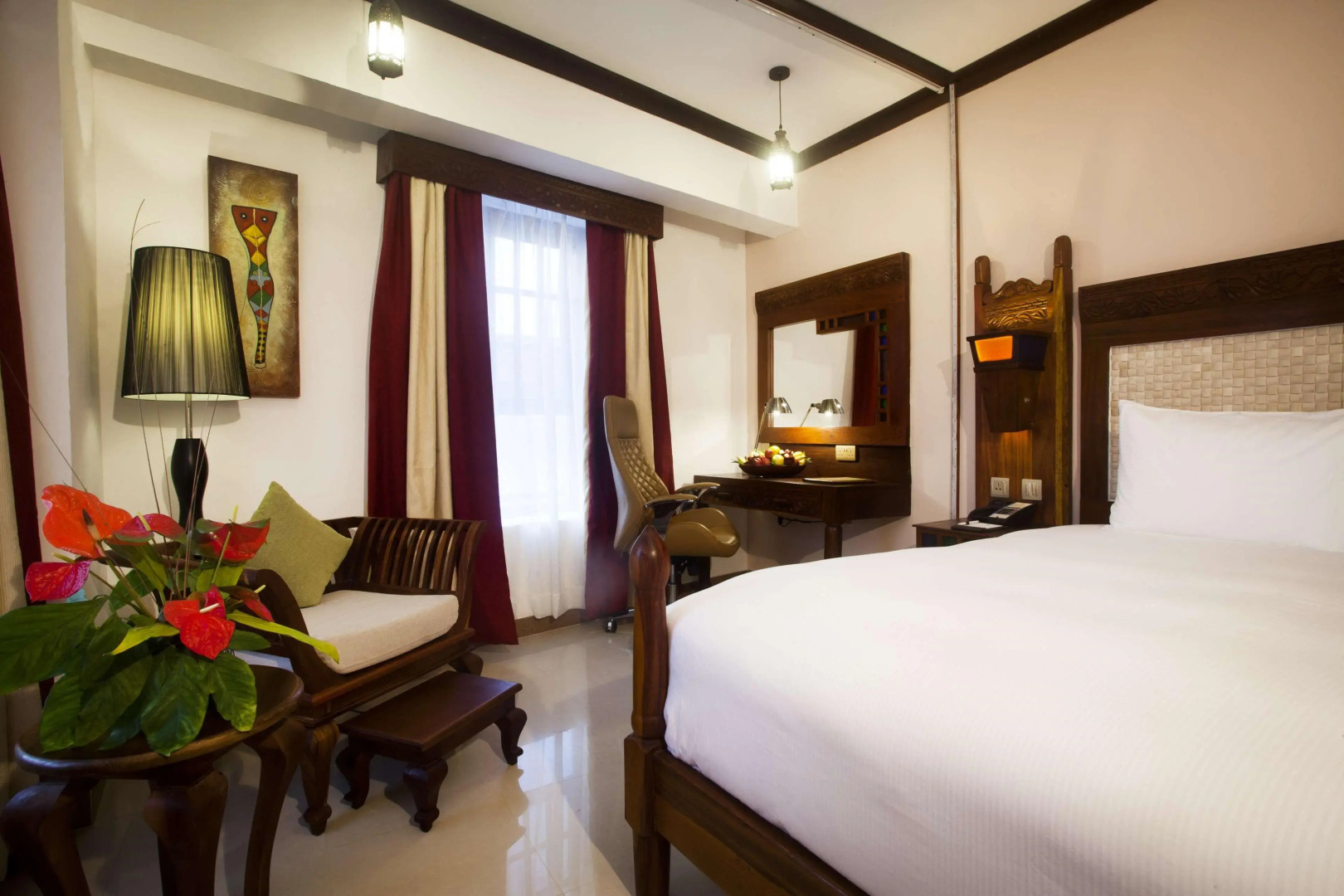 Spice Tree by Turaco Stone Town