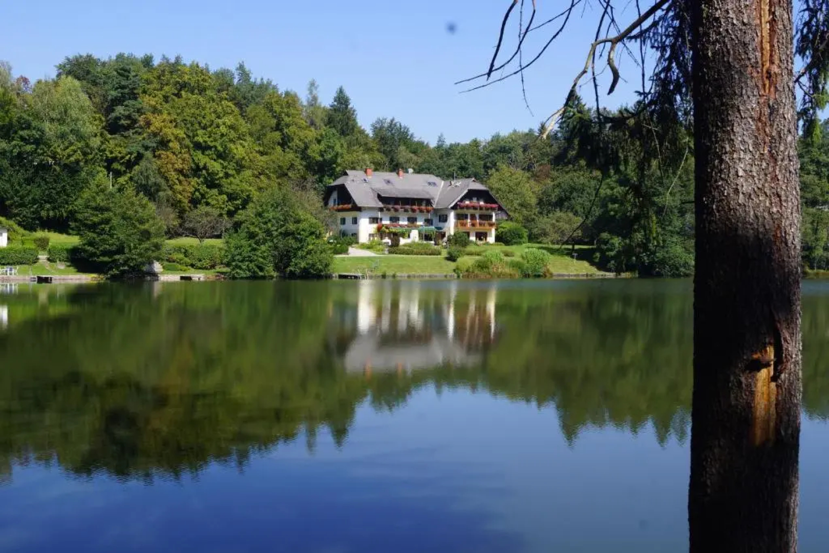 Landgasthof Trattnig