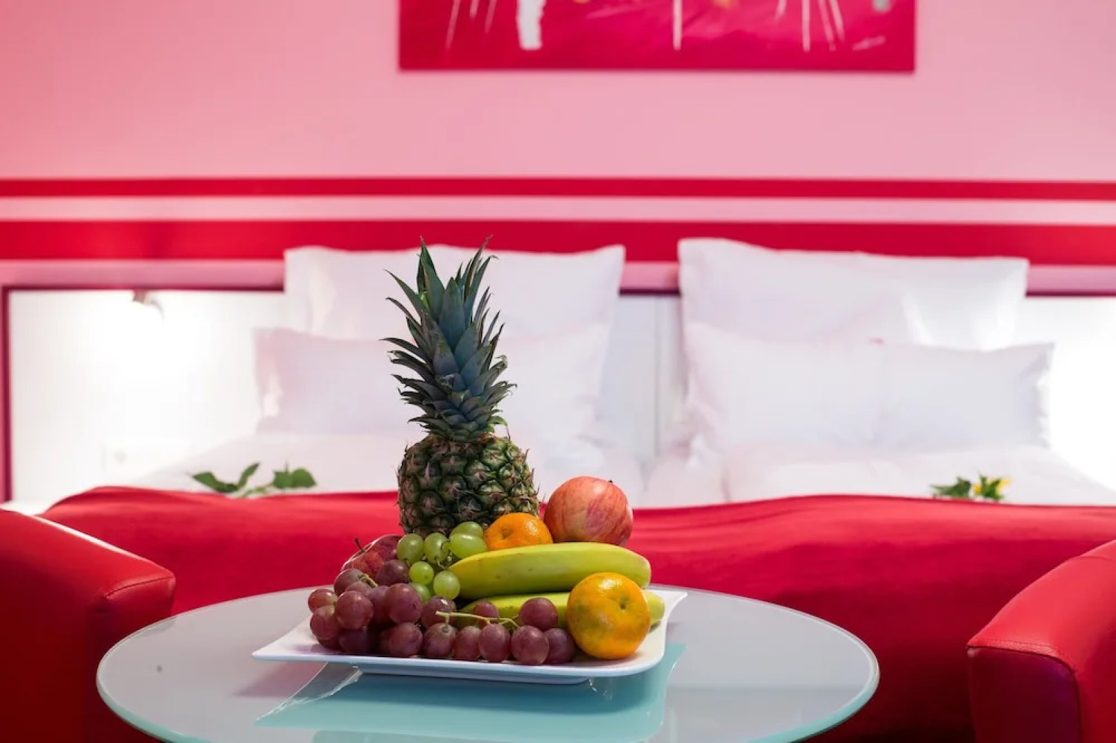 Hotel Residenz Hössinger