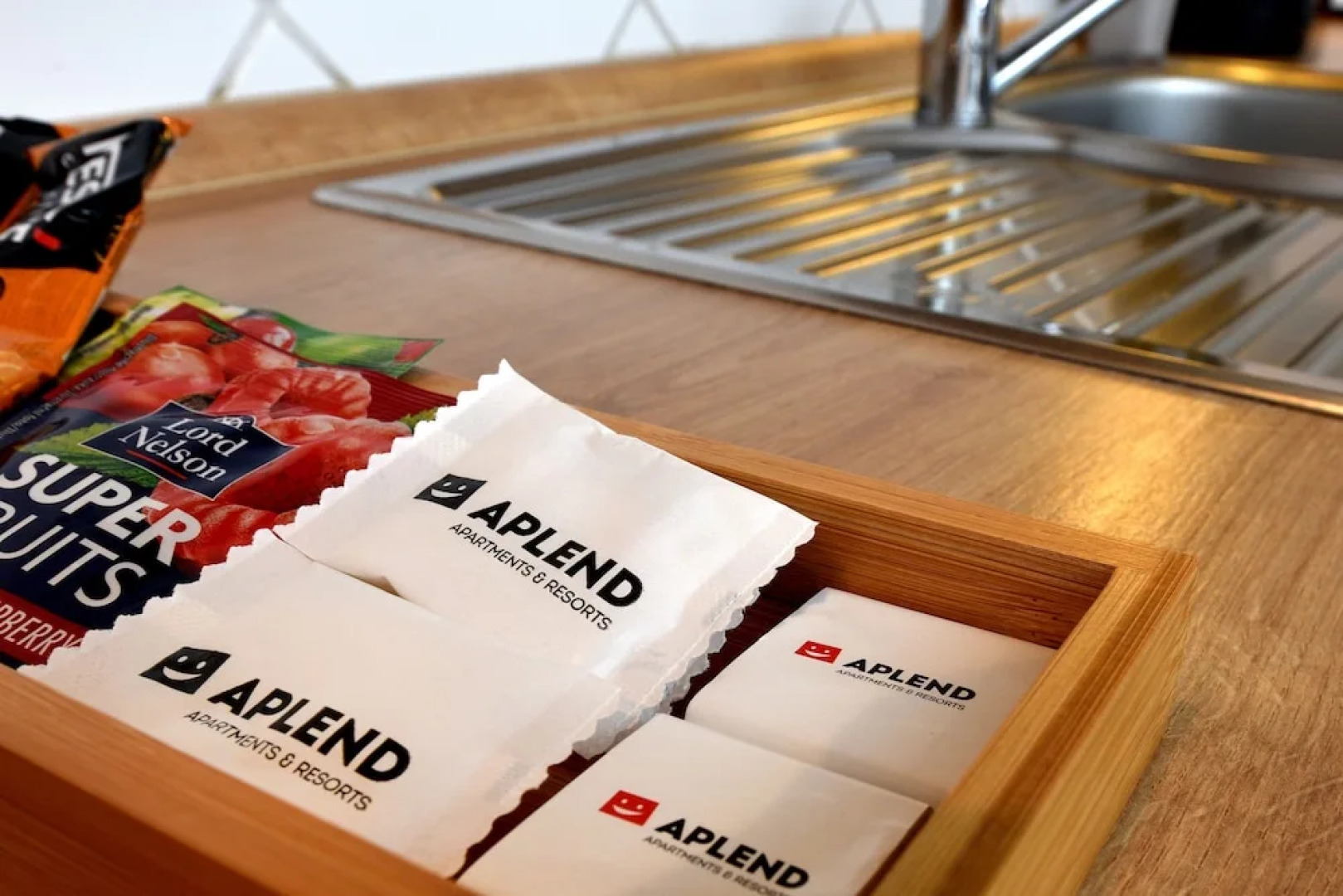 Aplend Tatry Holiday Resort