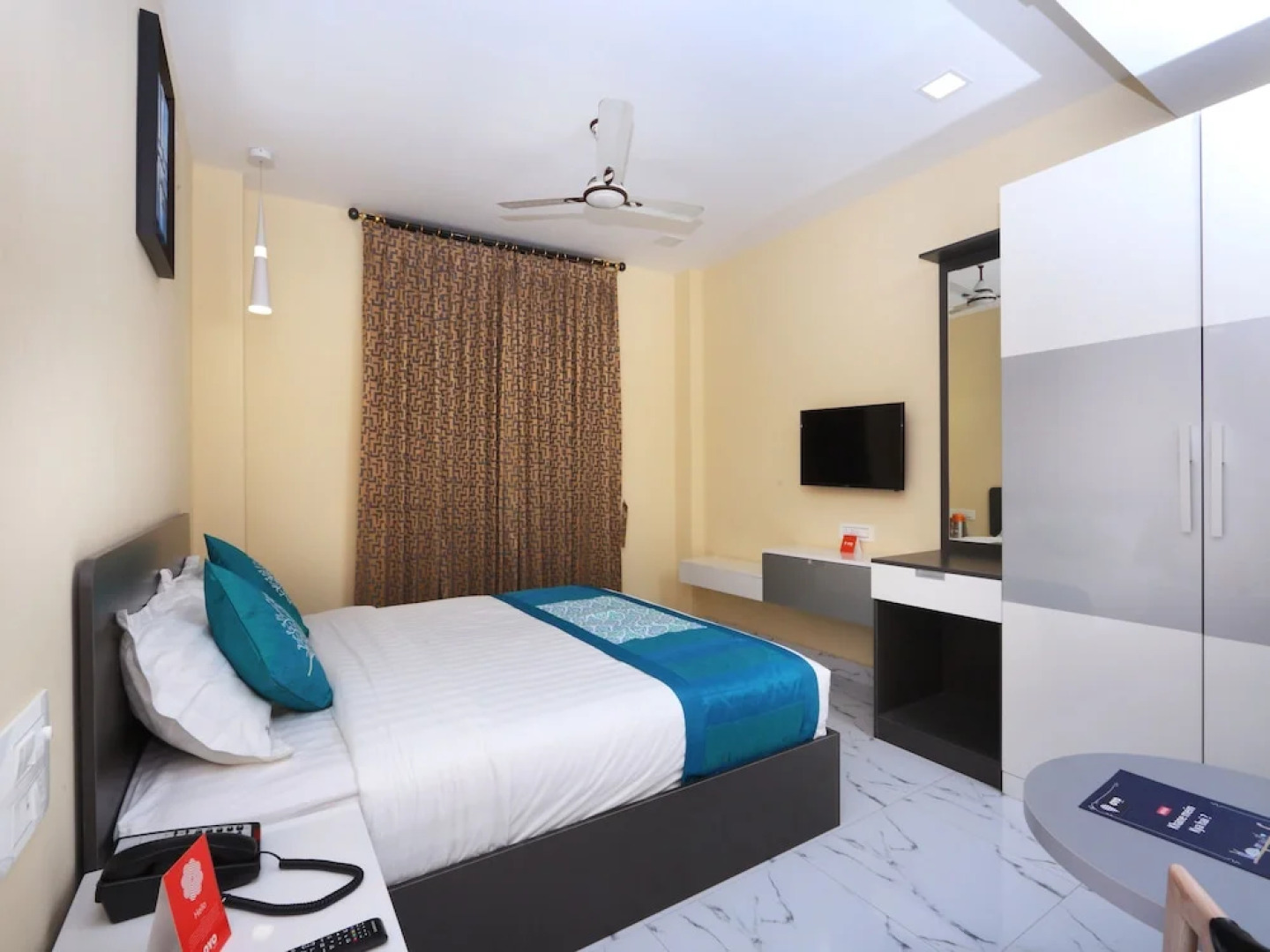 Rahmath Residency by OYO Rooms