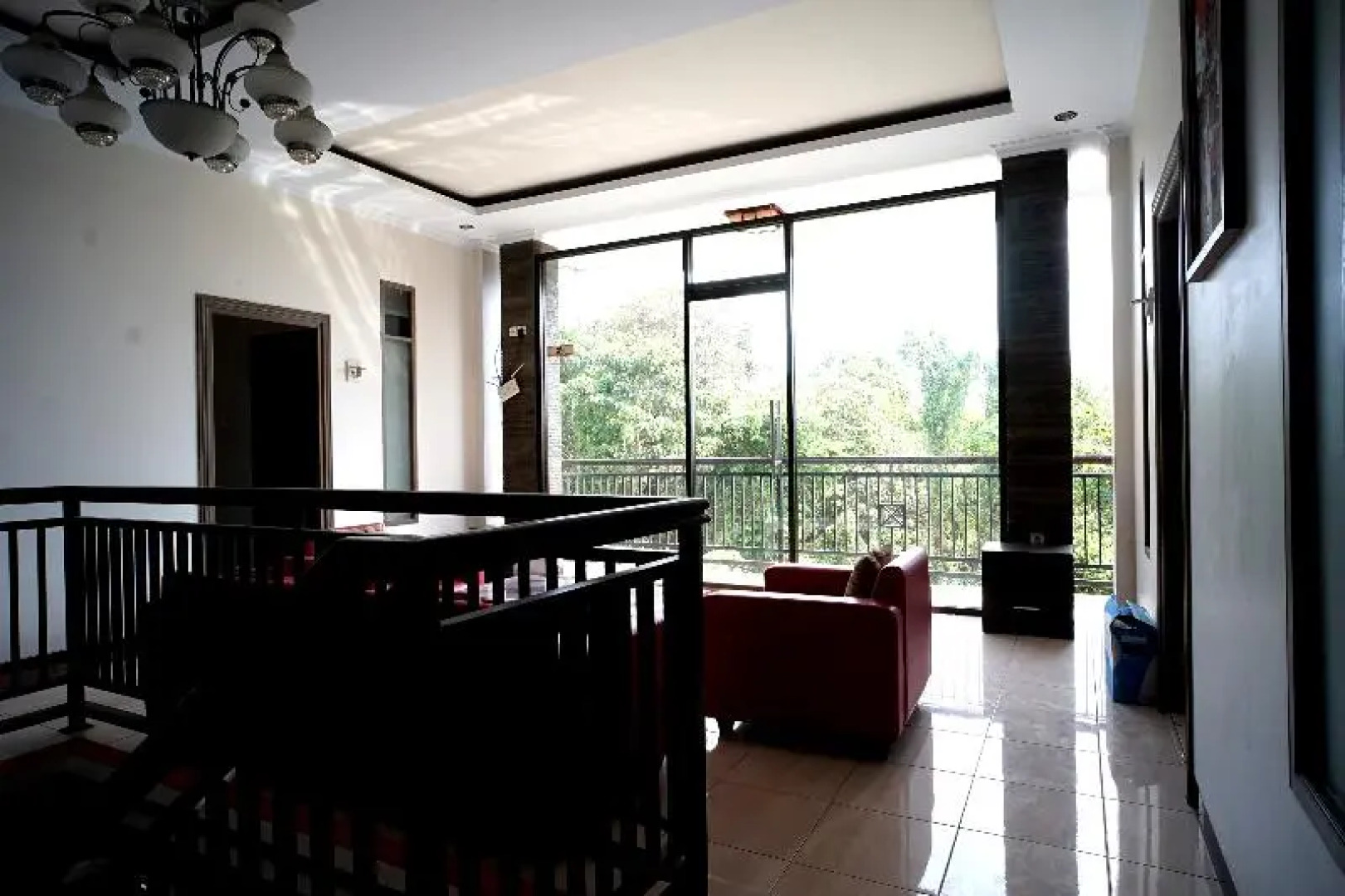 Oyo 2038 Jasmine Guest House Balikpapan
