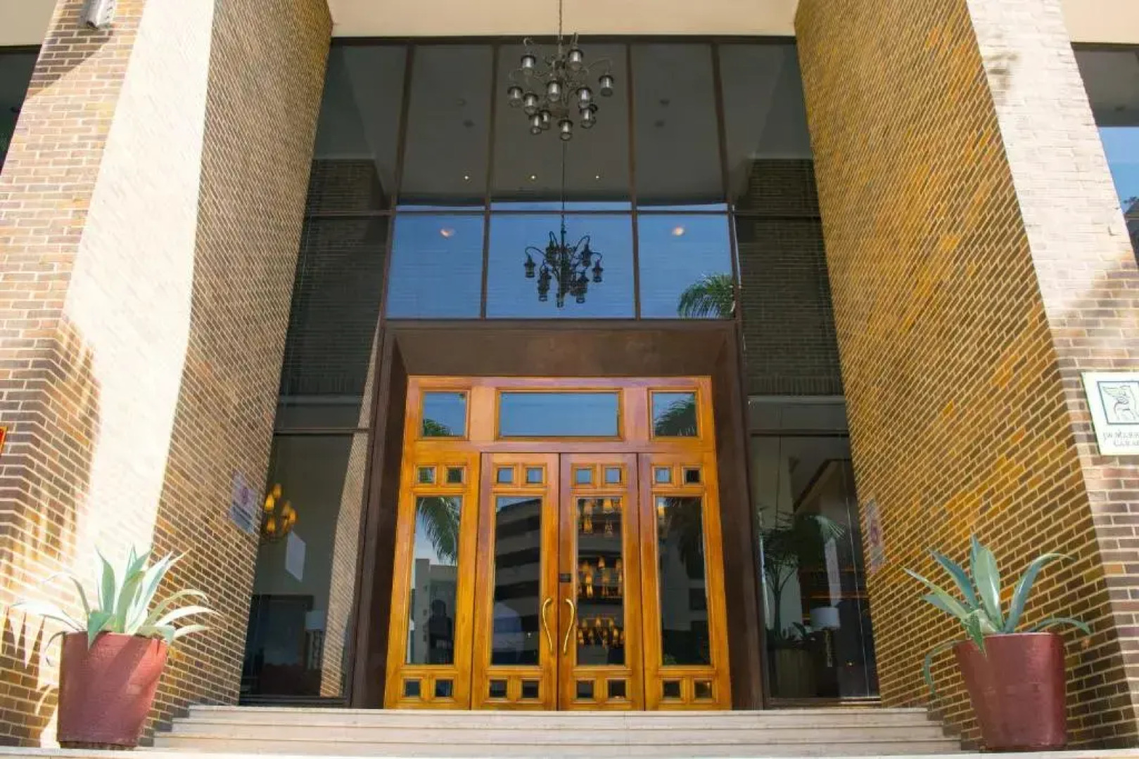 JW Marriott Hotel Caracas