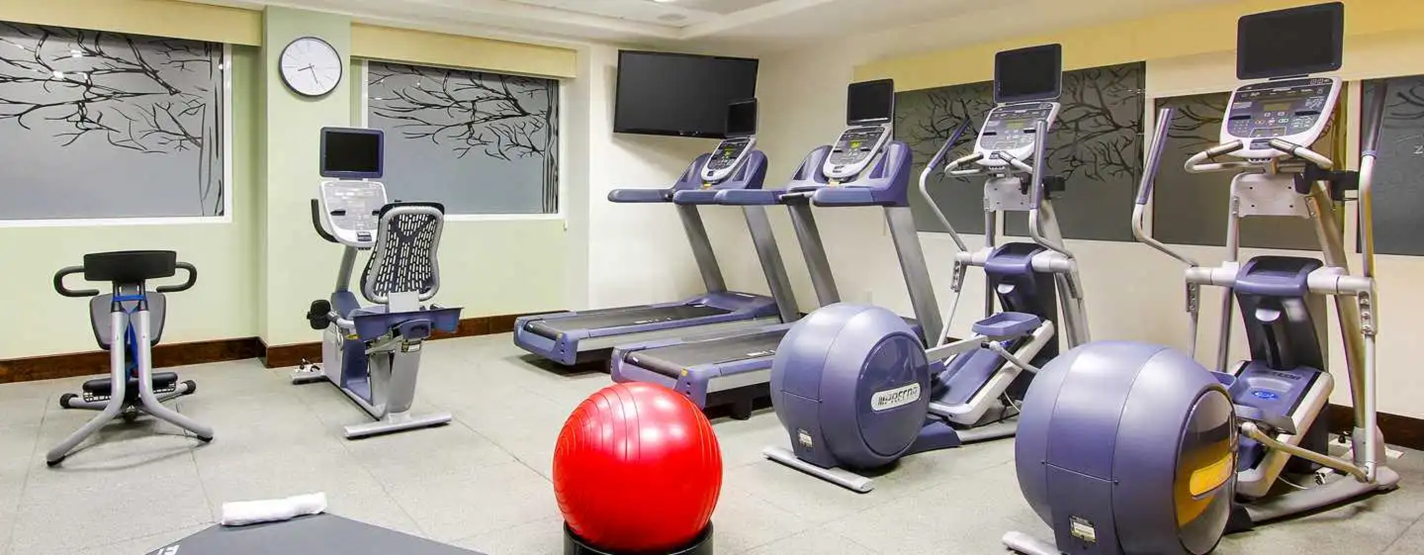 Hilton Garden Inn Neuquen